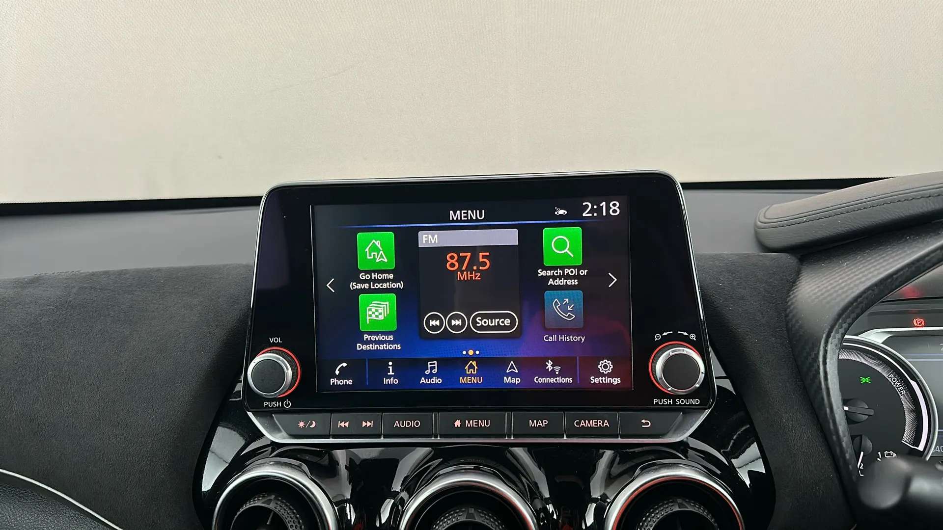 2023 NISSAN JUKE 2023 NISSAN JUKE