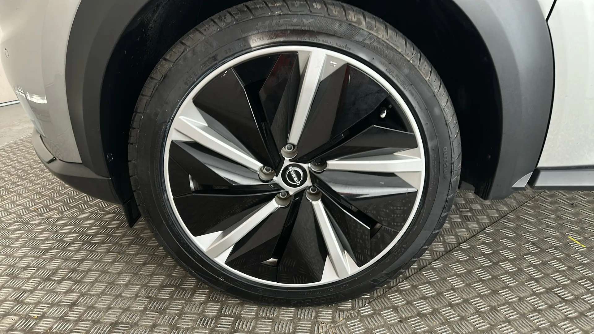 2023 NISSAN JUKE 2023 NISSAN JUKE