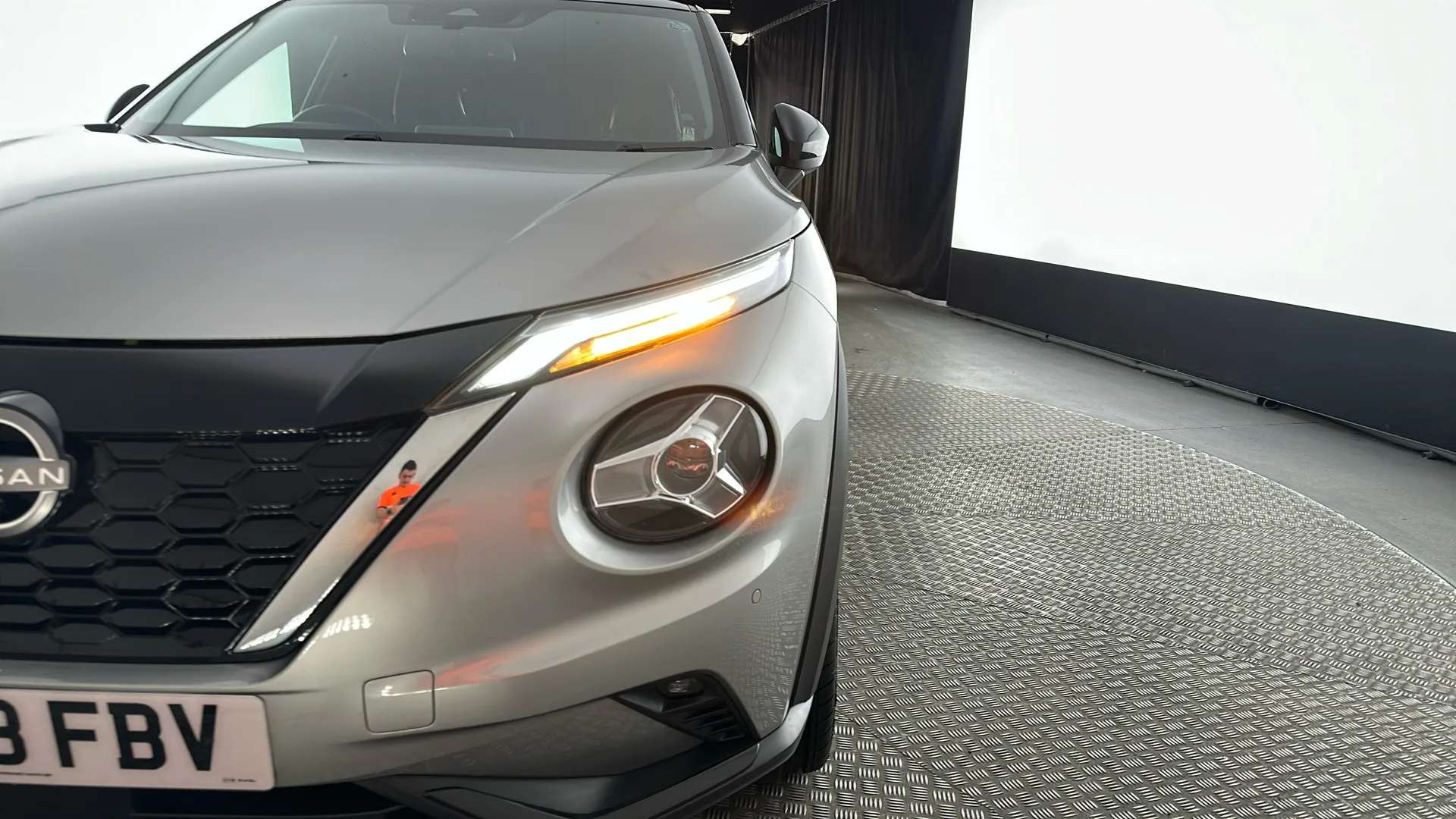 2023 NISSAN JUKE 2023 NISSAN JUKE