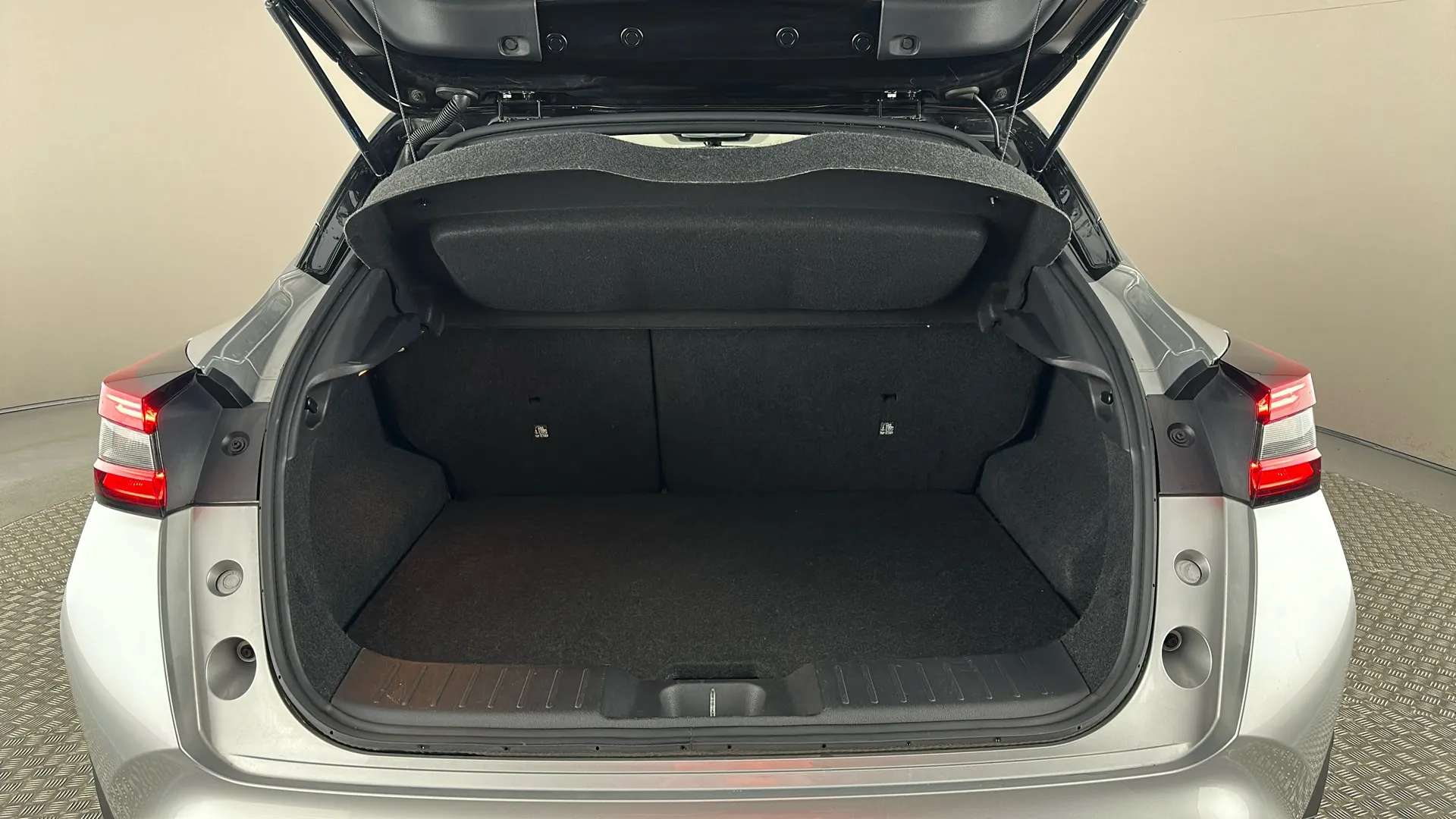2023 NISSAN JUKE 2023 NISSAN JUKE