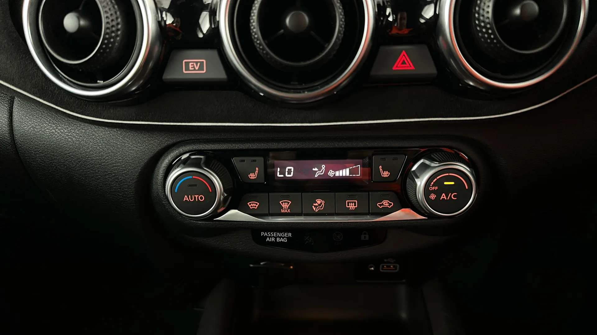 2023 NISSAN JUKE 2023 NISSAN JUKE