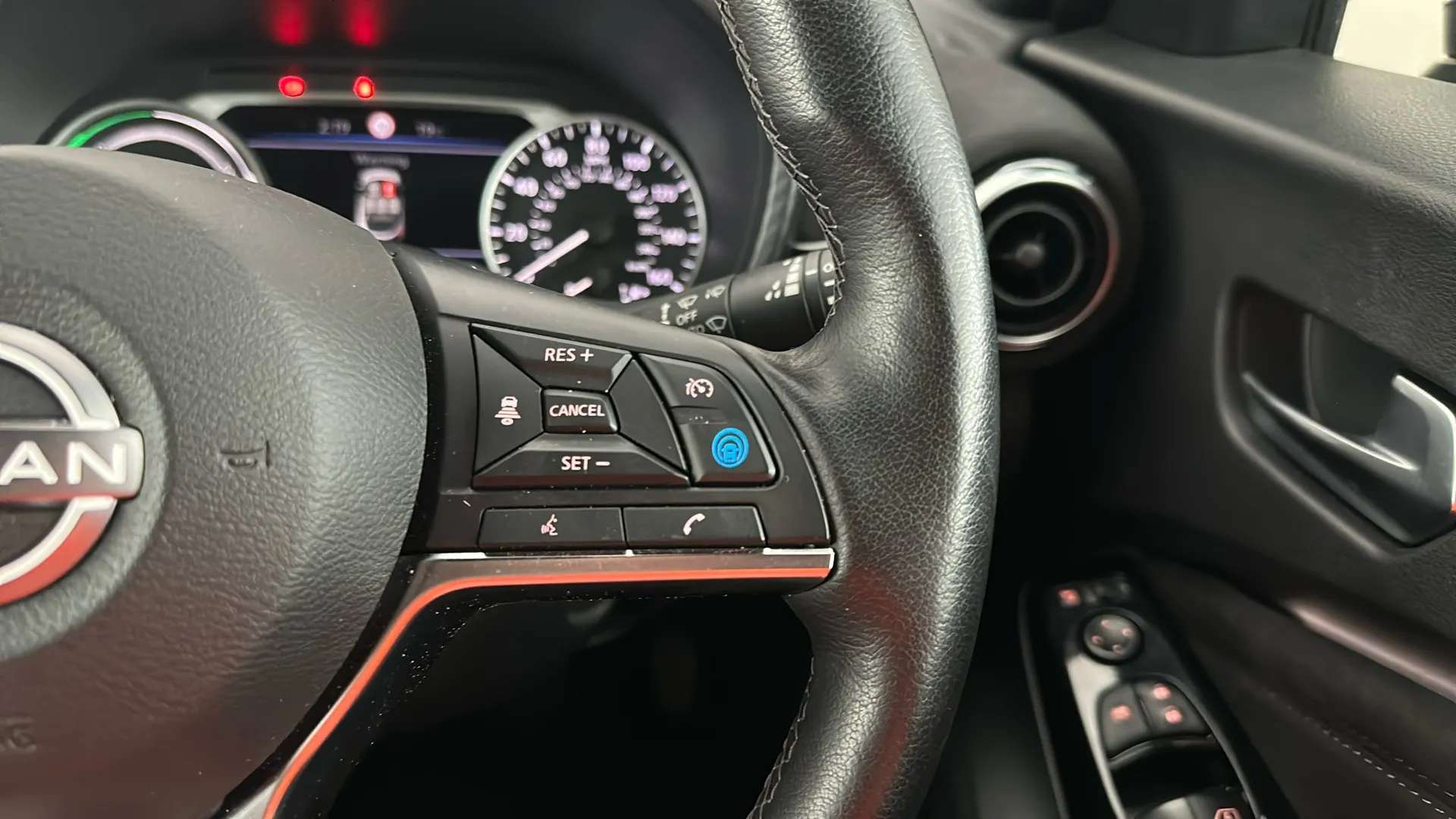 2023 NISSAN JUKE 2023 NISSAN JUKE