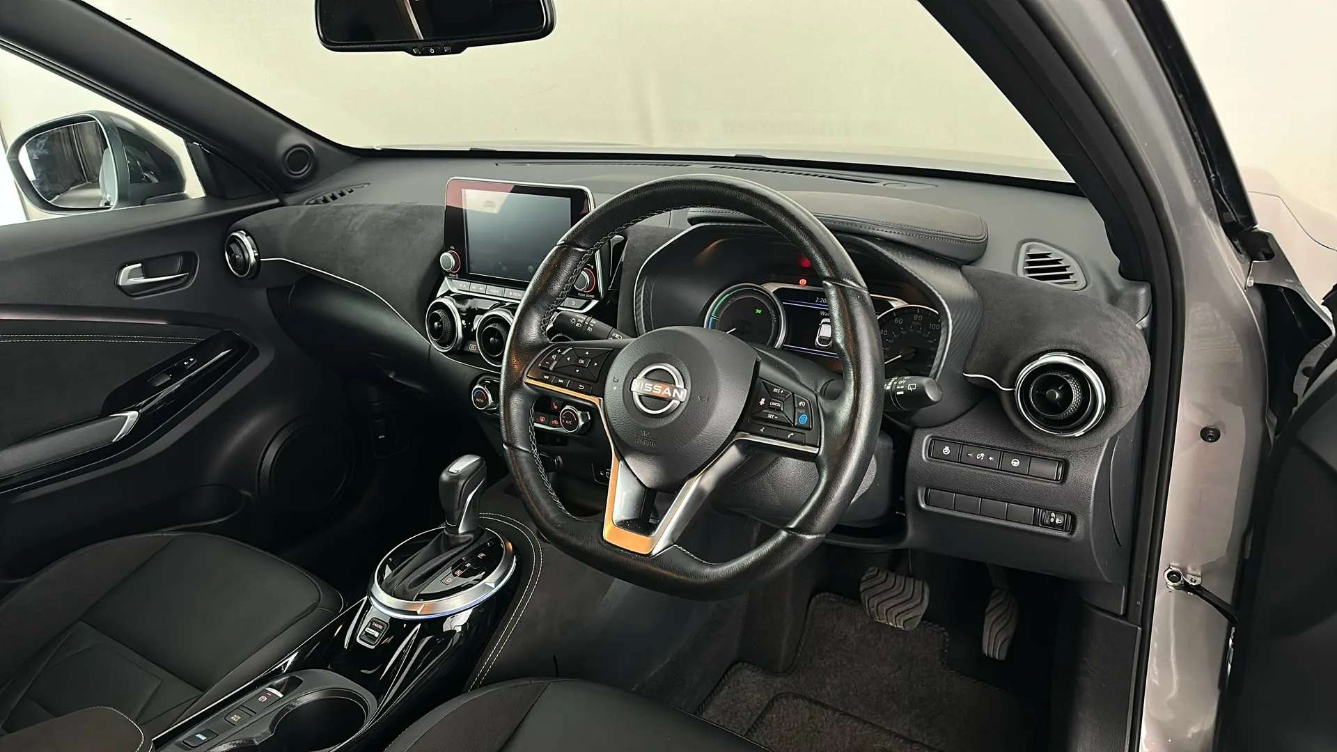 2023 NISSAN JUKE 2023 NISSAN JUKE