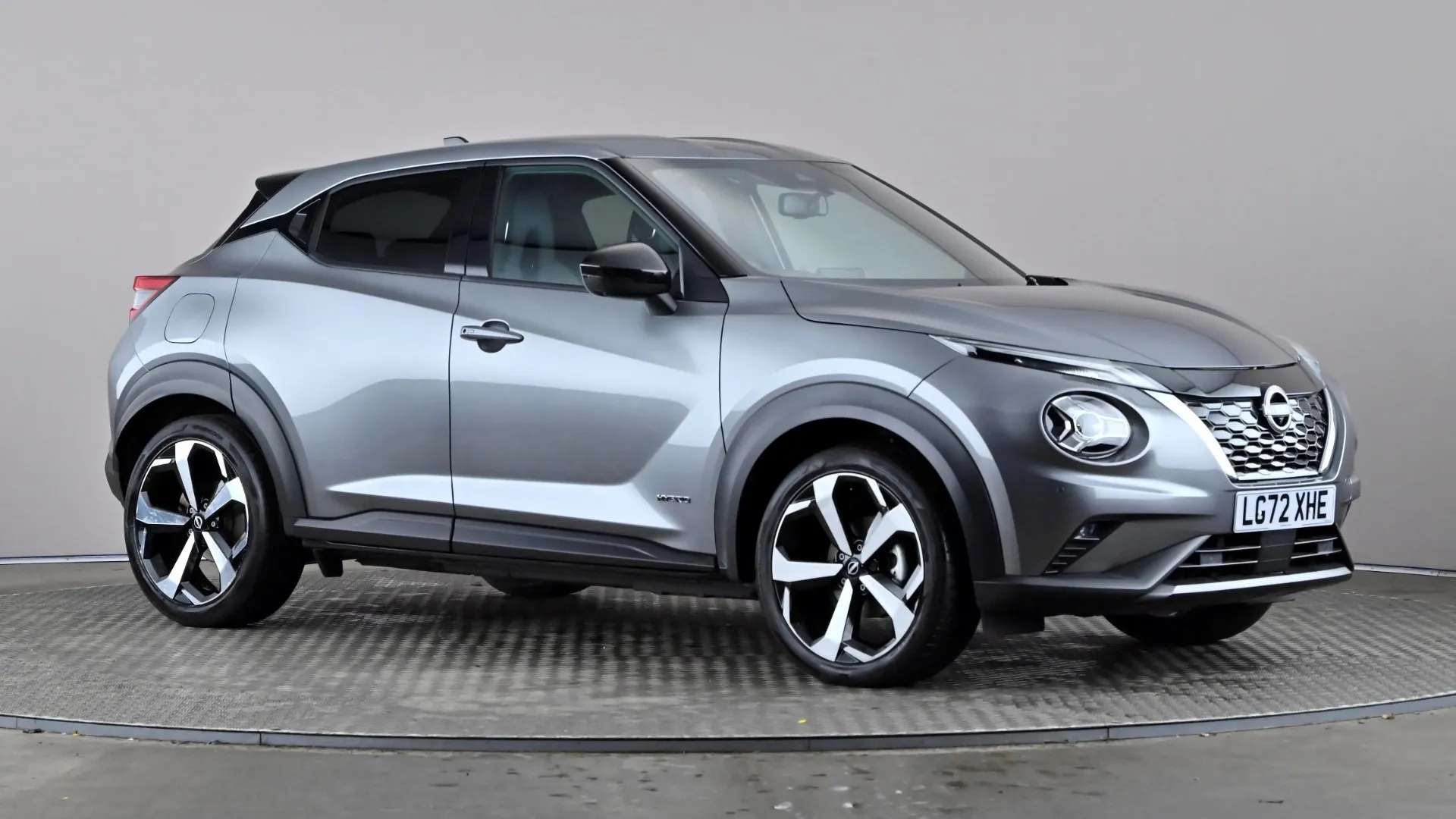 2023 NISSAN JUKE 2023 NISSAN JUKE