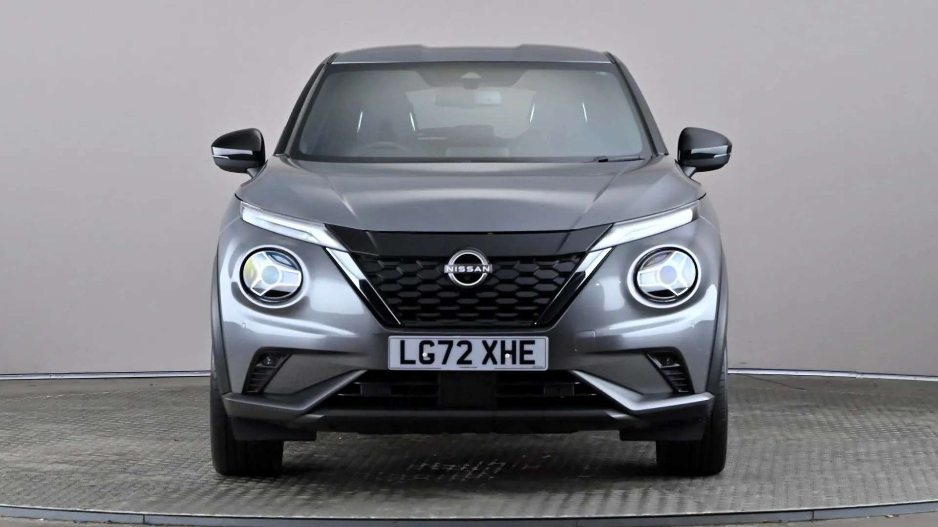 2023 NISSAN JUKE 2023 NISSAN JUKE