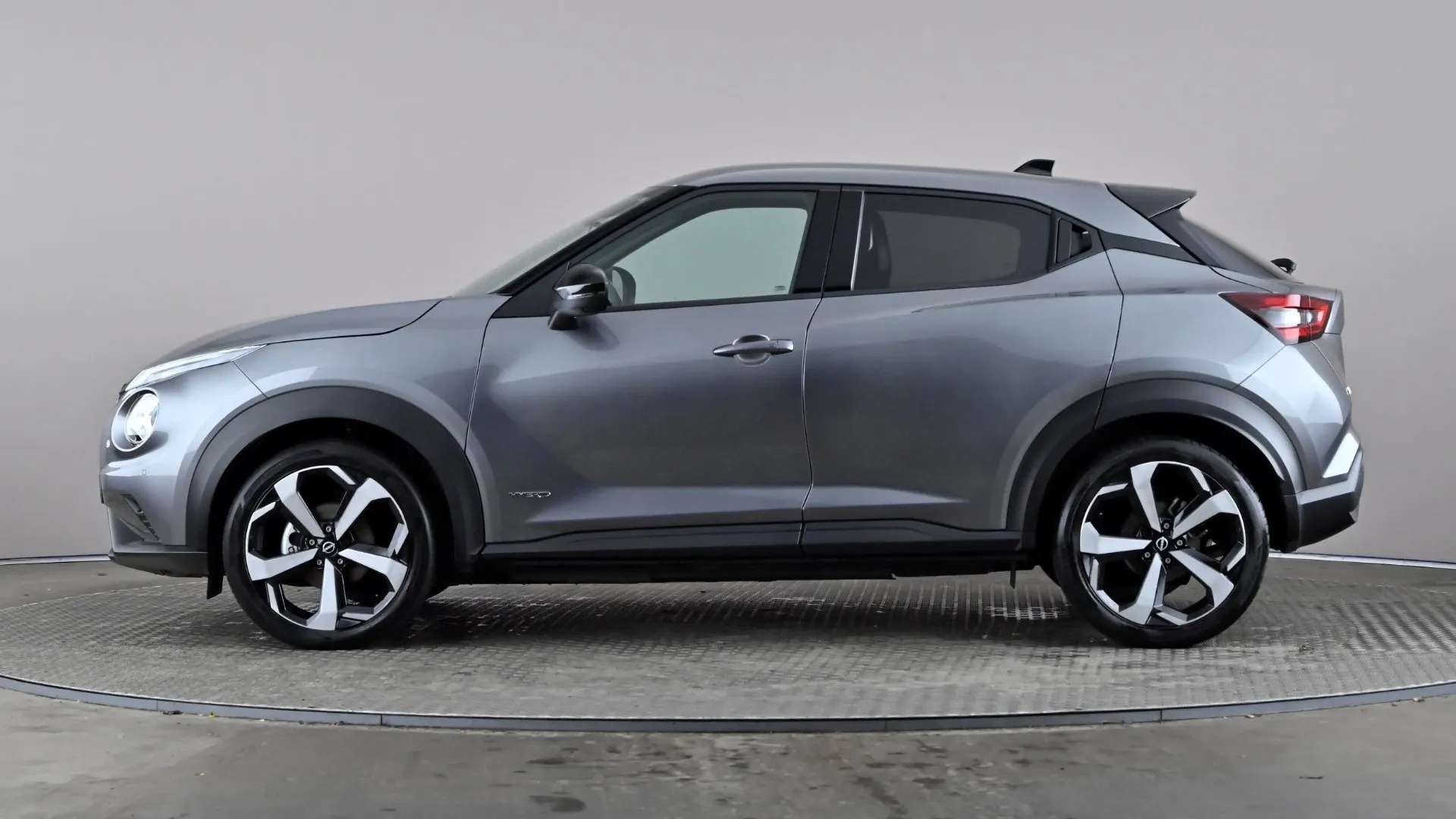 2023 NISSAN JUKE 2023 NISSAN JUKE