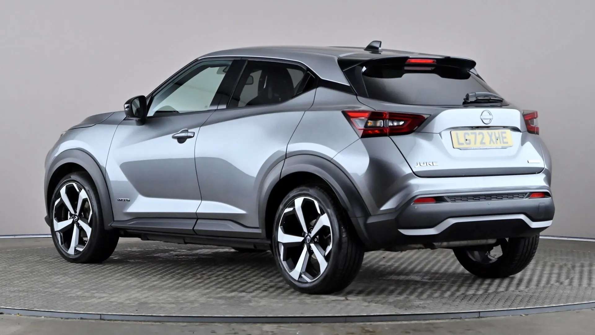 2023 NISSAN JUKE 2023 NISSAN JUKE