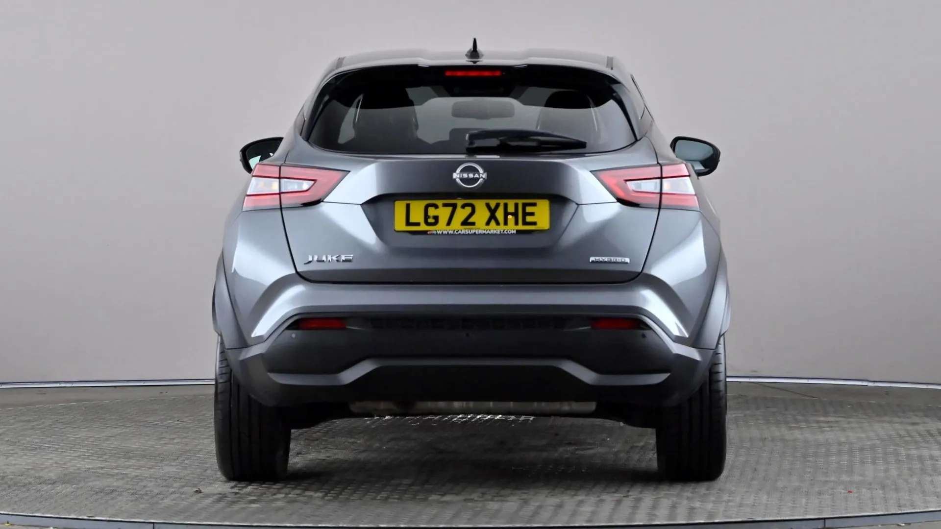 2023 NISSAN JUKE 2023 NISSAN JUKE