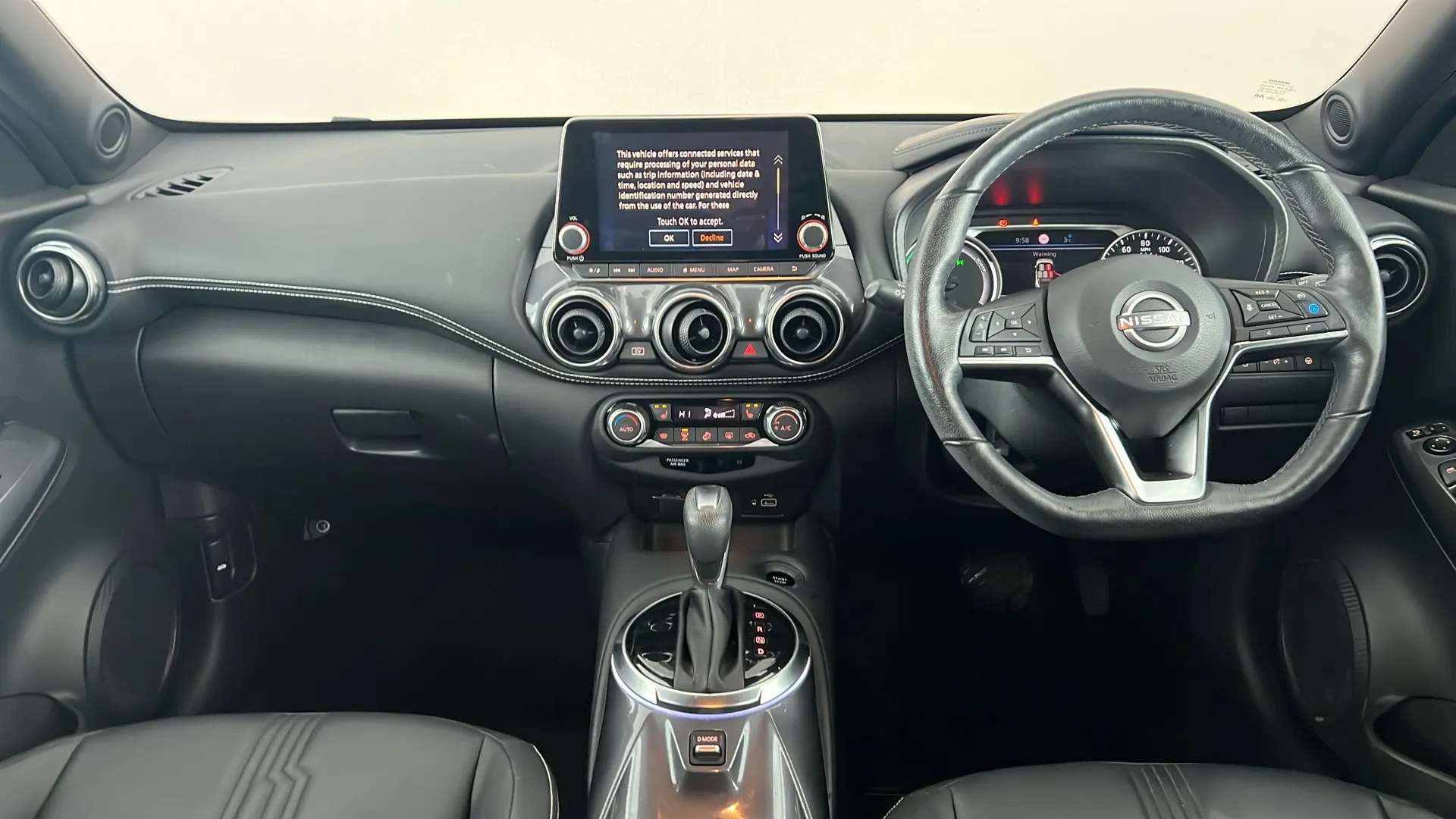 2023 NISSAN JUKE 2023 NISSAN JUKE