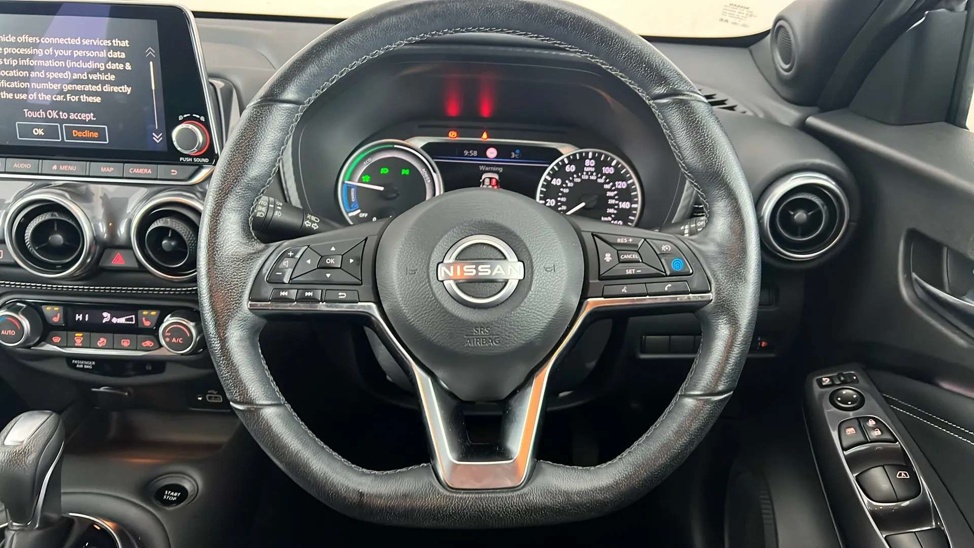 2023 NISSAN JUKE 2023 NISSAN JUKE