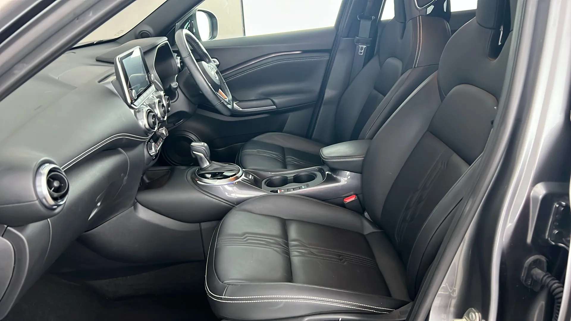 2023 NISSAN JUKE 2023 NISSAN JUKE