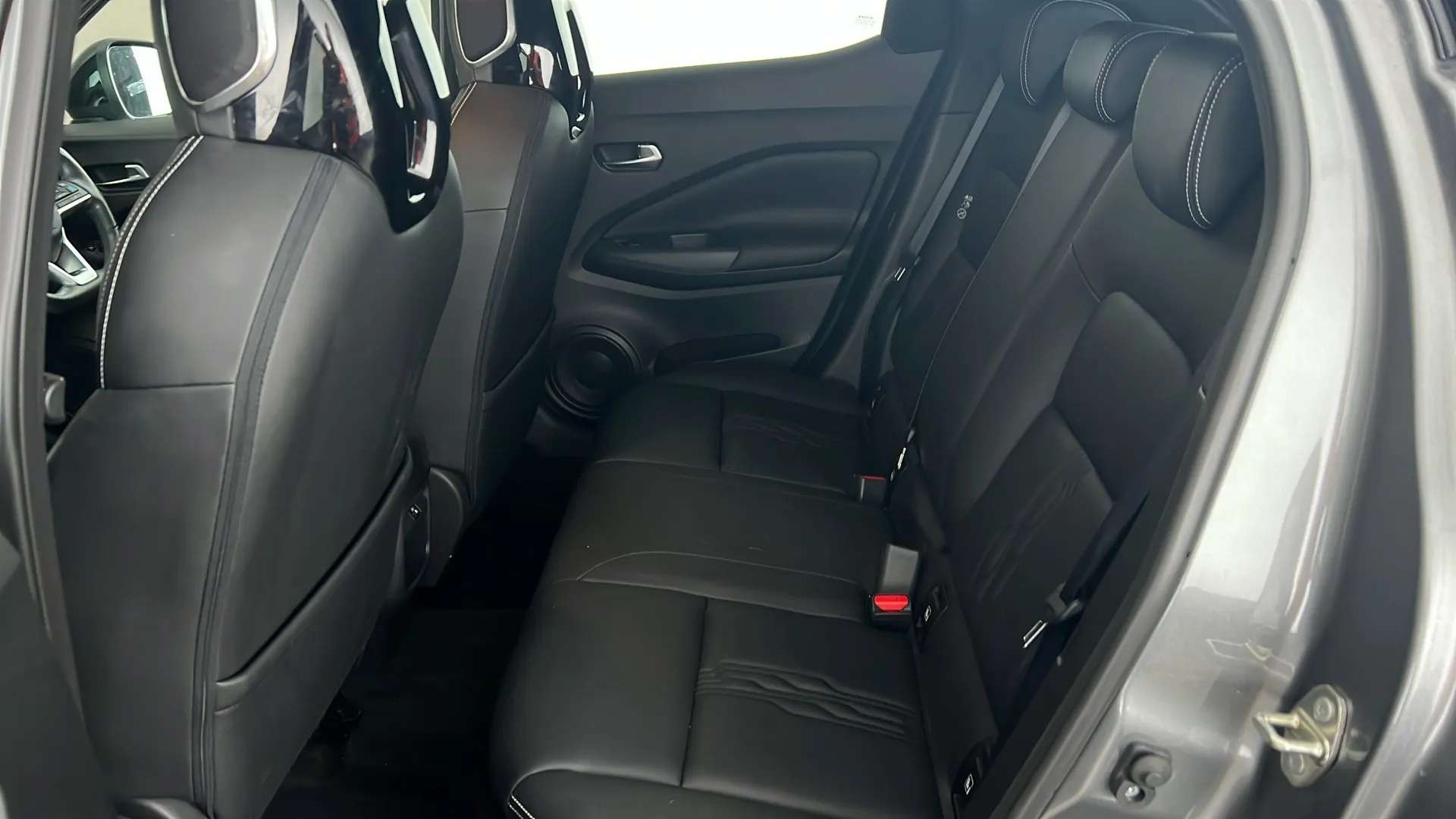 2023 NISSAN JUKE 2023 NISSAN JUKE