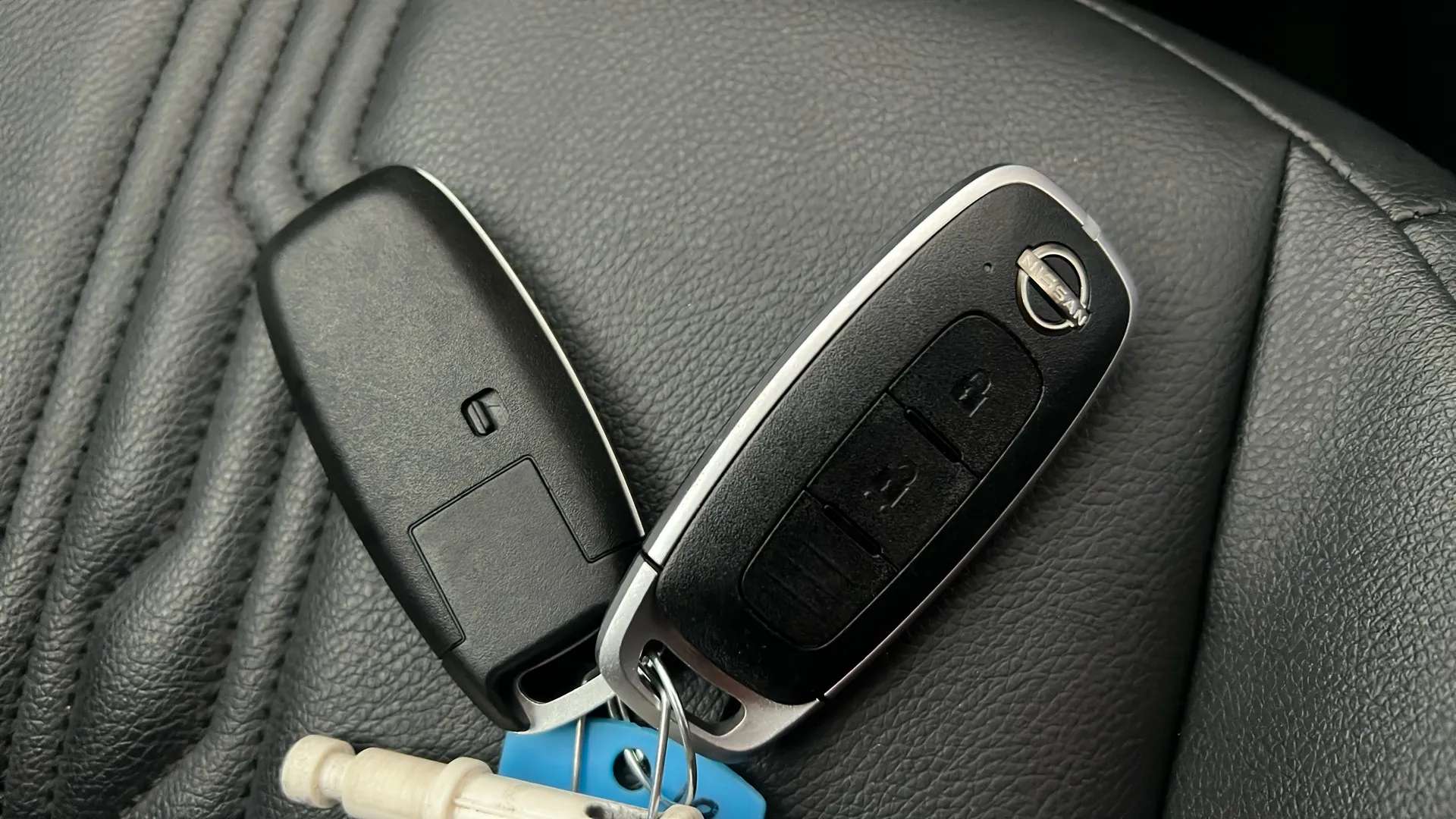 2023 NISSAN JUKE 2023 NISSAN JUKE