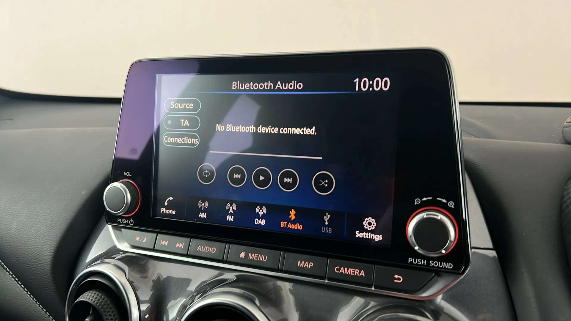 2023 NISSAN JUKE 2023 NISSAN JUKE