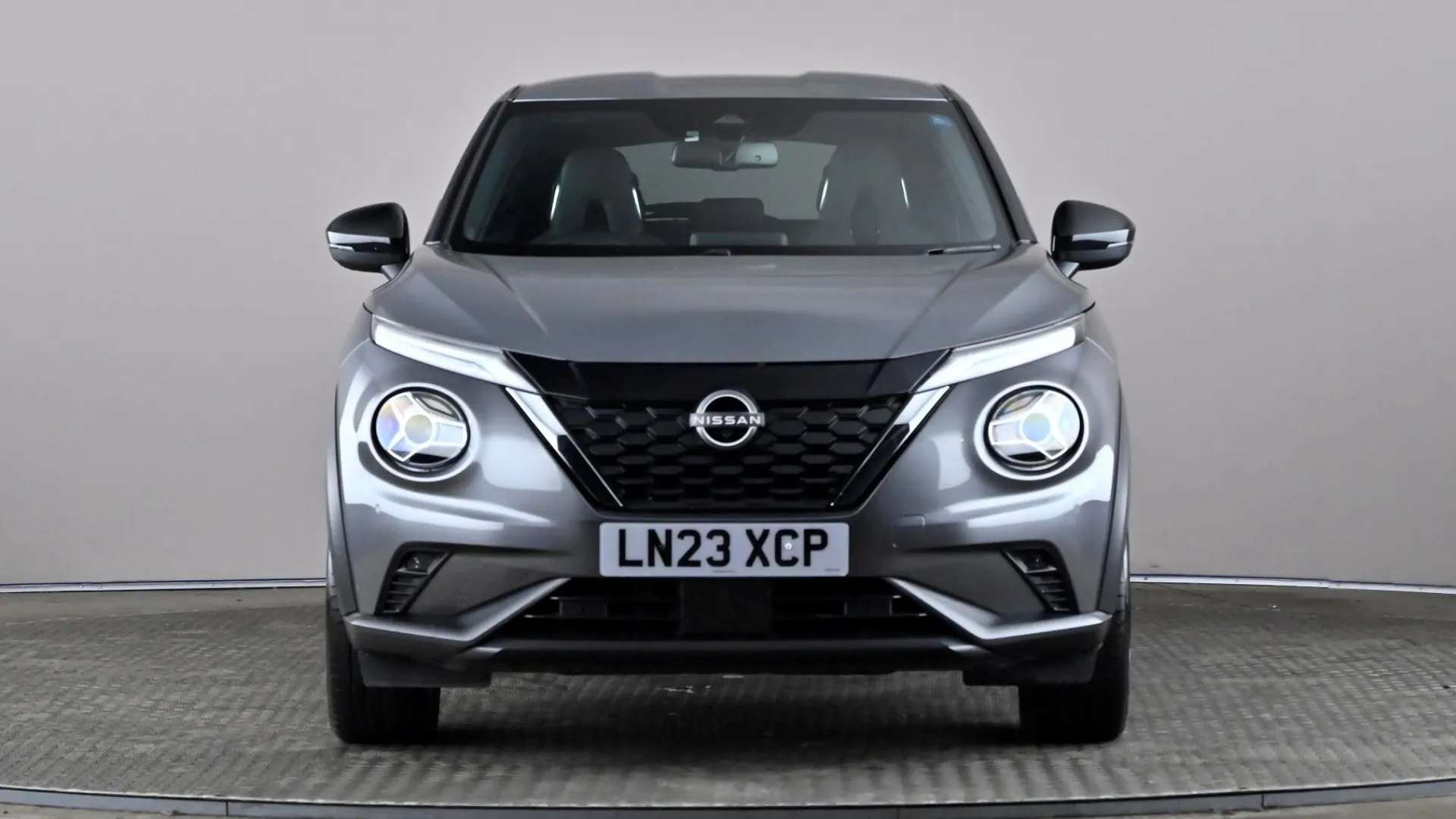 A 2023 NISSAN JUKE 1.6 Hybrid Tekna Auto A 2023 NISSAN JUKE 1.6 Hybrid Tekna Auto