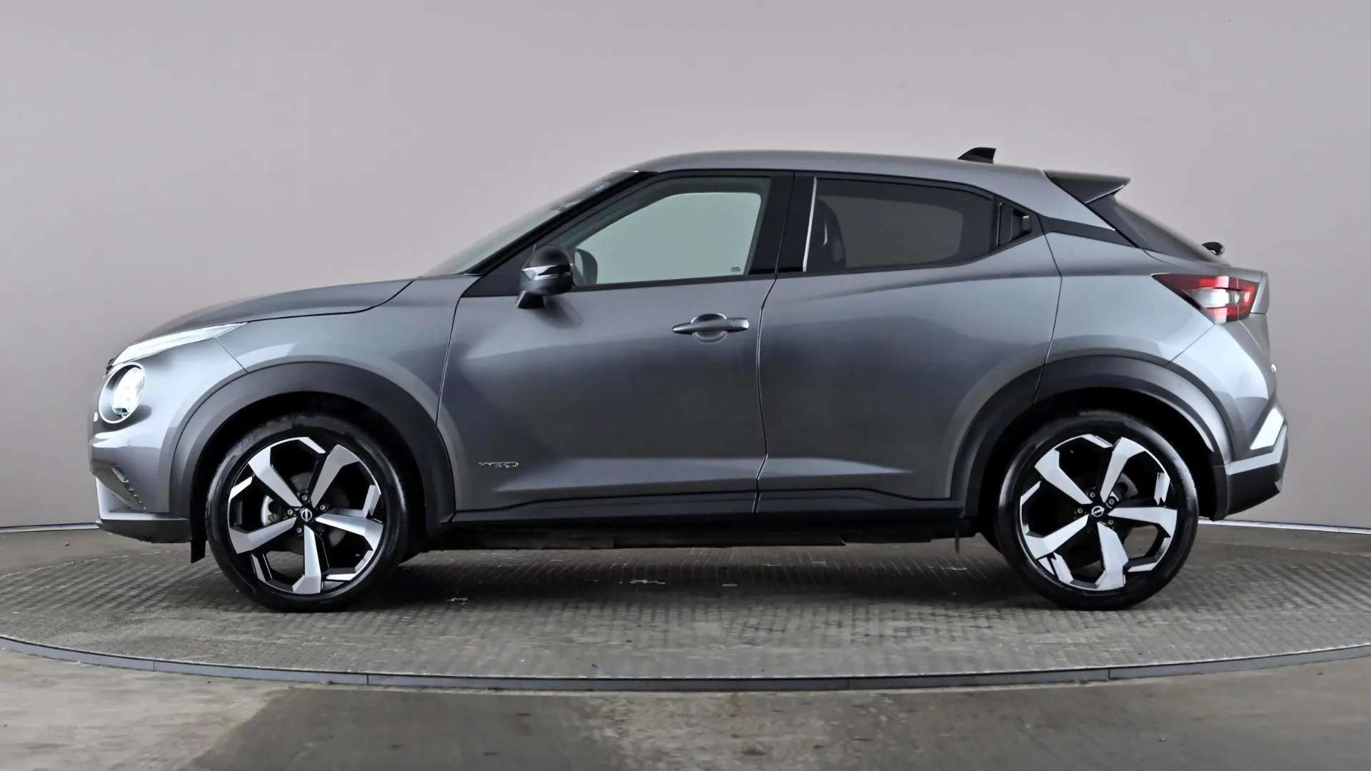 A 2023 NISSAN JUKE 1.6 Hybrid Tekna Auto A 2023 NISSAN JUKE 1.6 Hybrid Tekna Auto