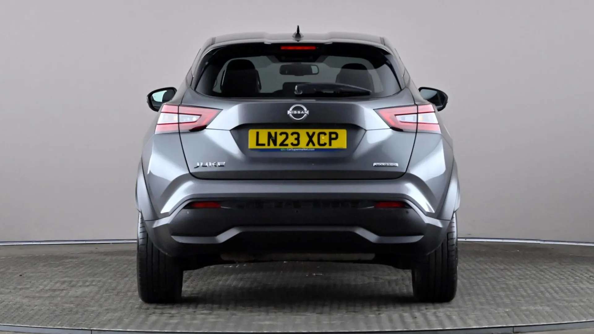 2023 NISSAN JUKE 2023 NISSAN JUKE