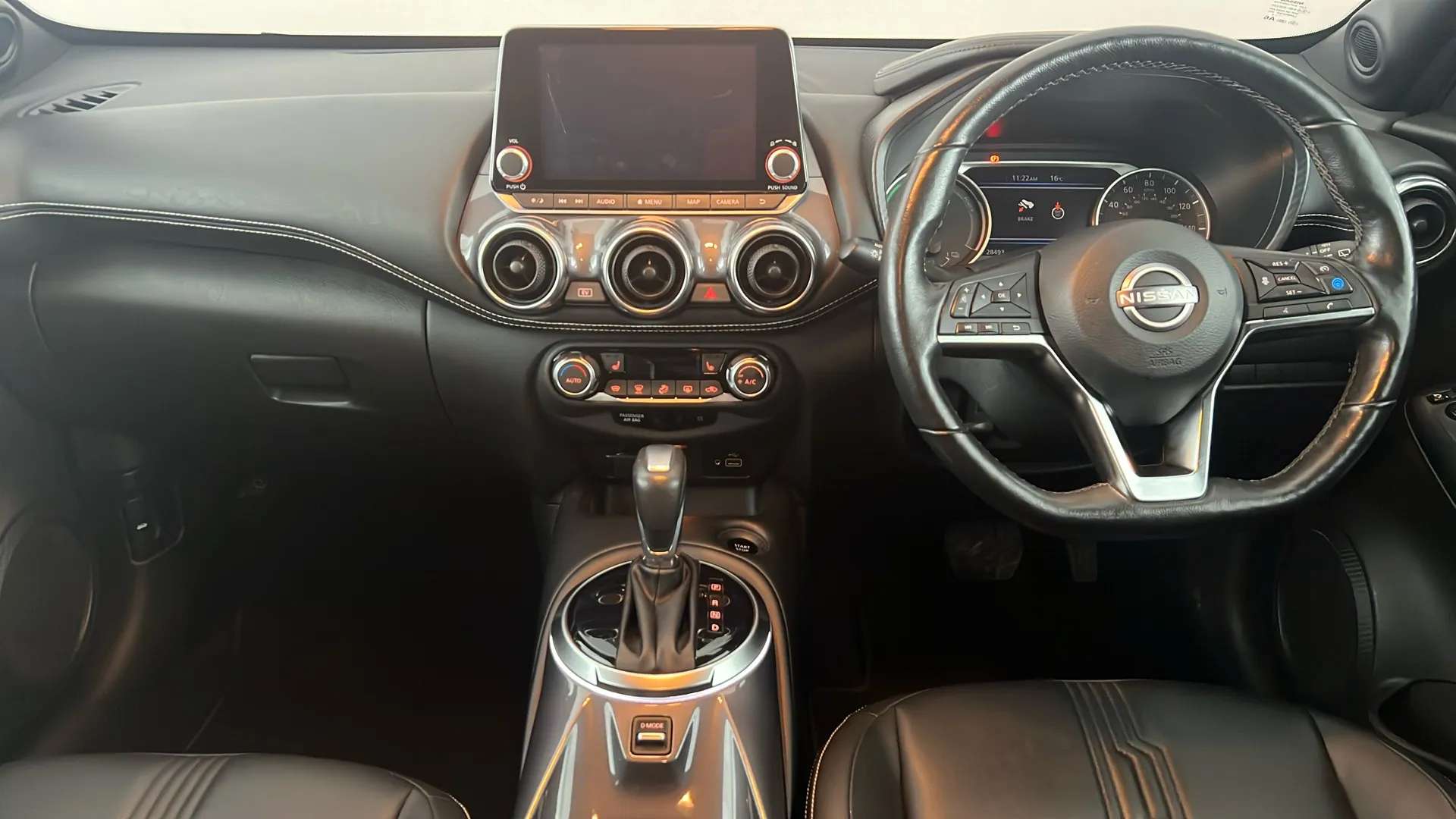 2023 NISSAN JUKE 2023 NISSAN JUKE