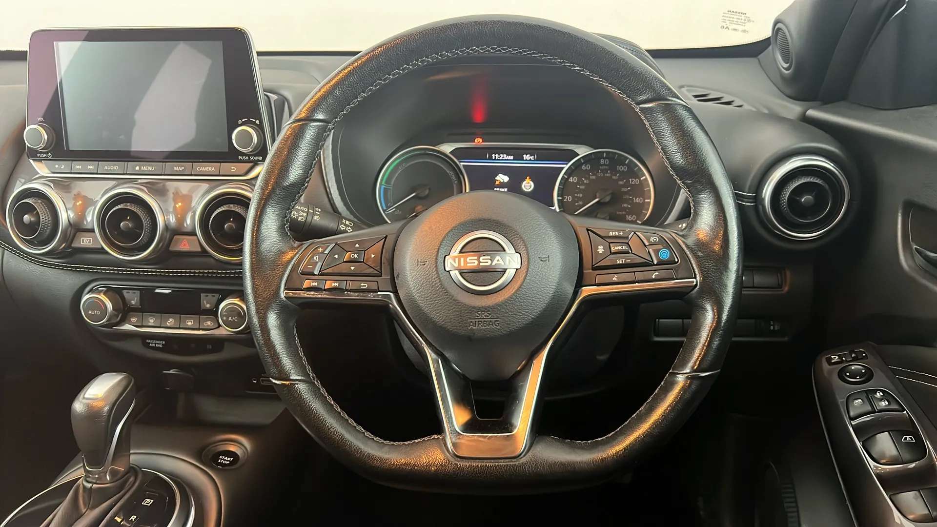 2023 NISSAN JUKE 2023 NISSAN JUKE