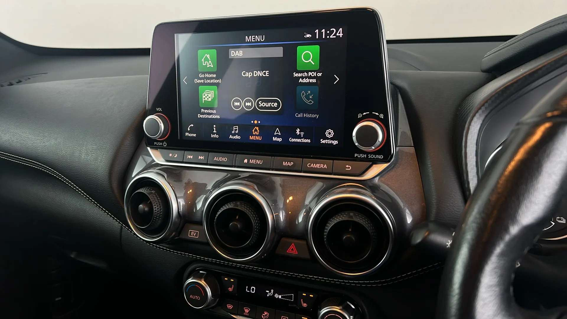2023 NISSAN JUKE 2023 NISSAN JUKE
