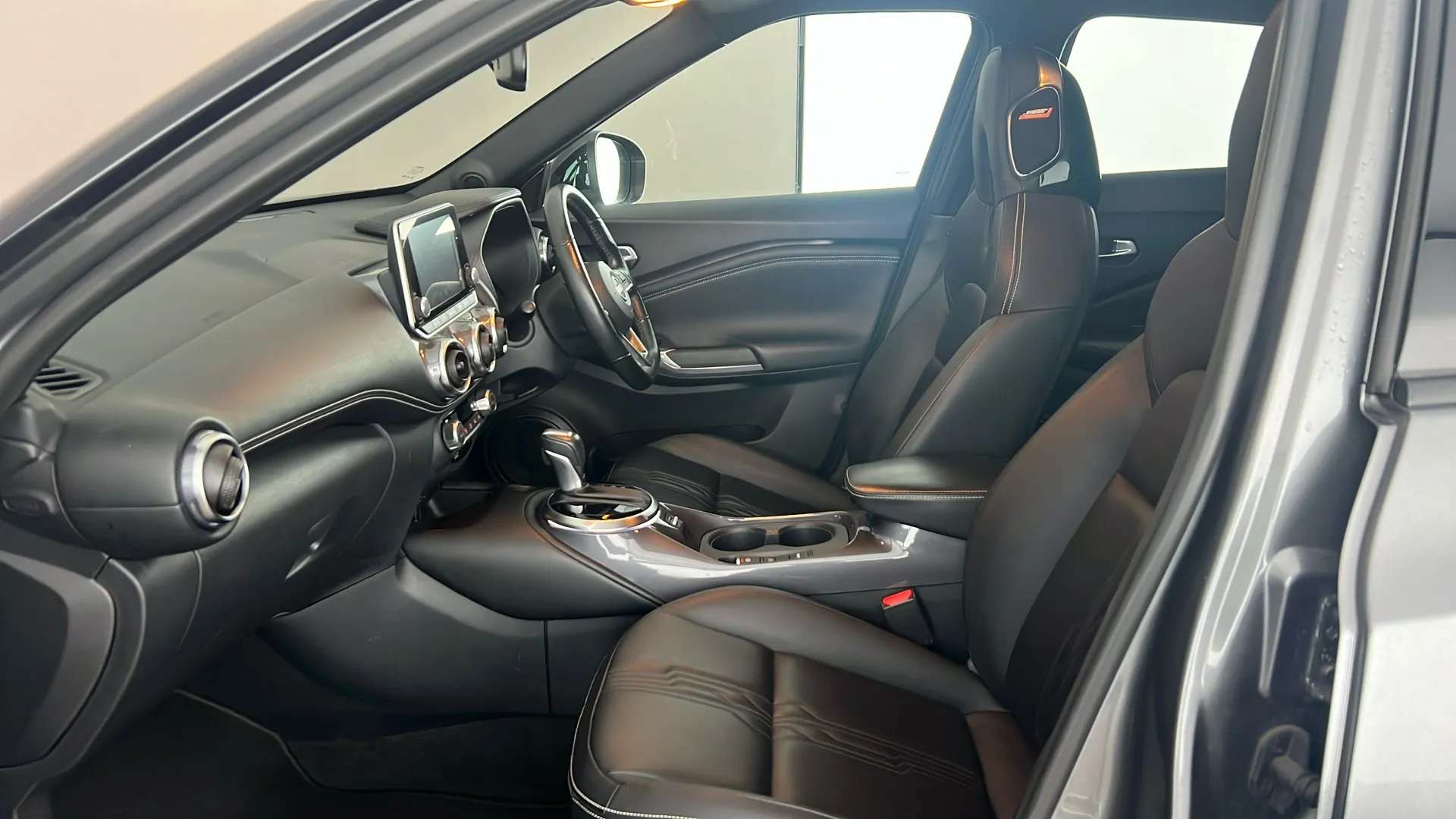 2023 NISSAN JUKE 2023 NISSAN JUKE