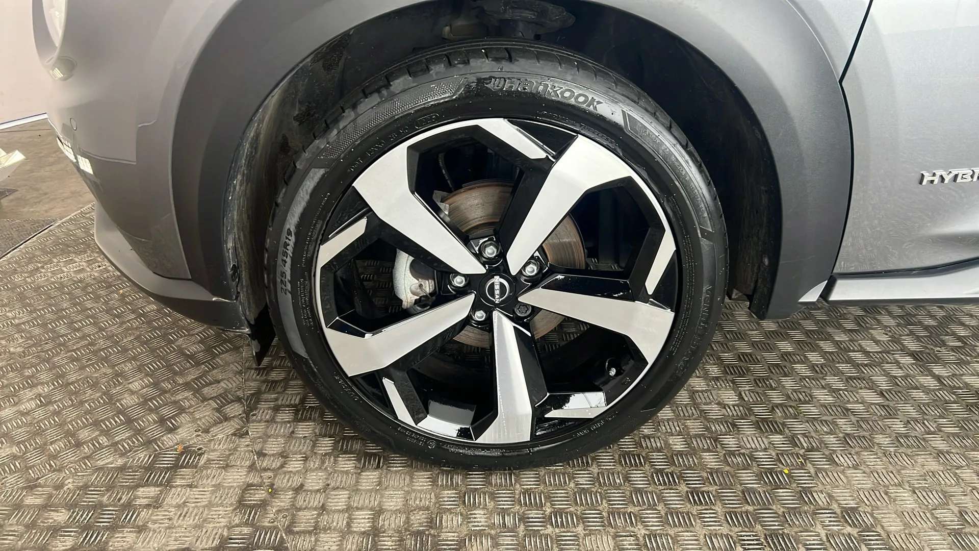 2023 NISSAN JUKE 2023 NISSAN JUKE