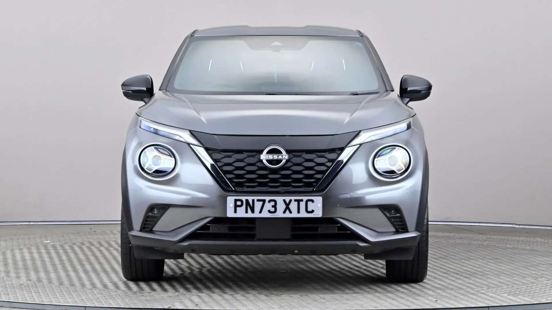 A 2023 NISSAN JUKE 1.6 Hybrid Tekna Auto A 2023 NISSAN JUKE 1.6 Hybrid Tekna Auto