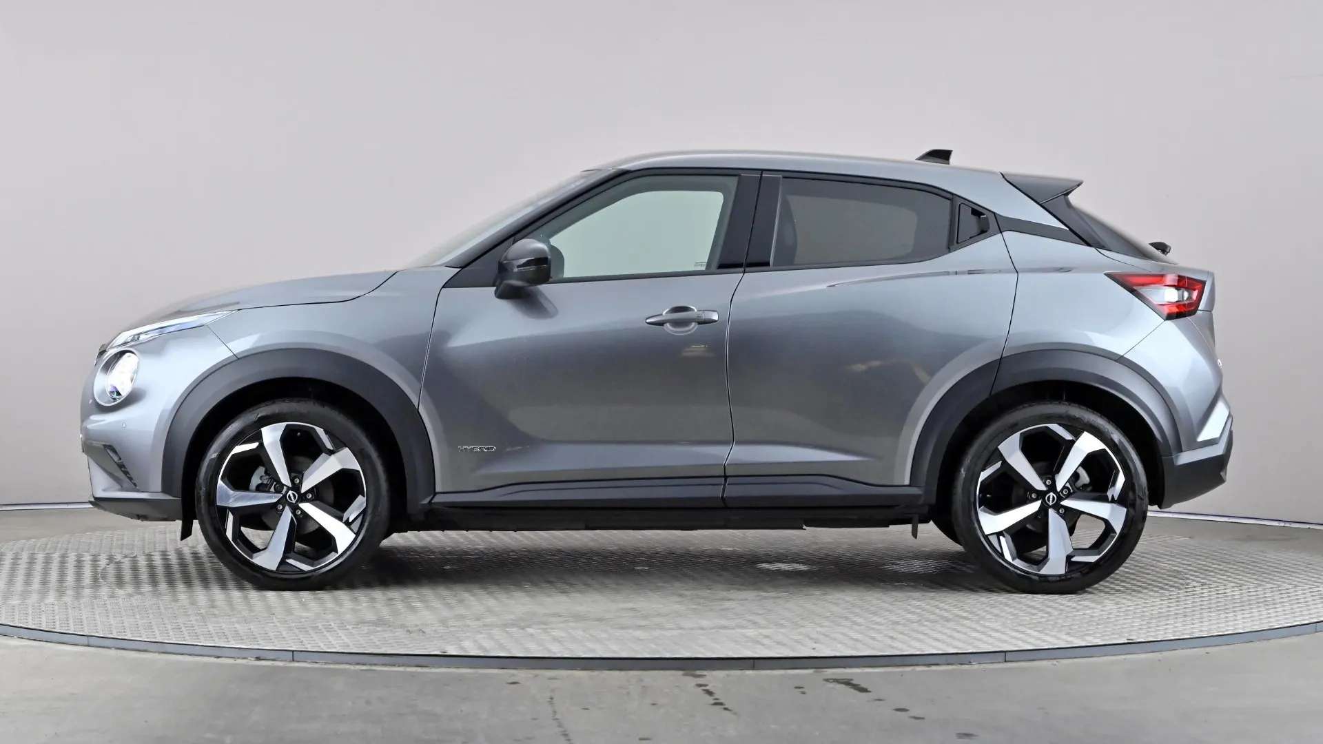 A 2023 NISSAN JUKE 1.6 Hybrid Tekna Auto A 2023 NISSAN JUKE 1.6 Hybrid Tekna Auto