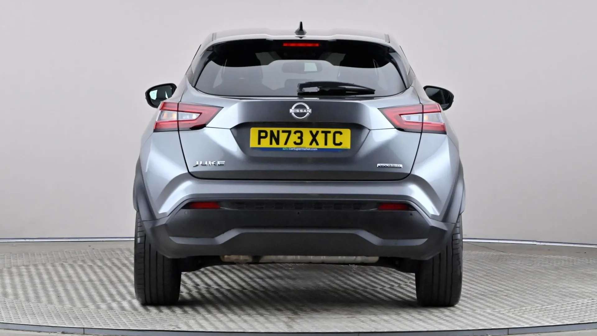 2023 NISSAN JUKE 2023 NISSAN JUKE