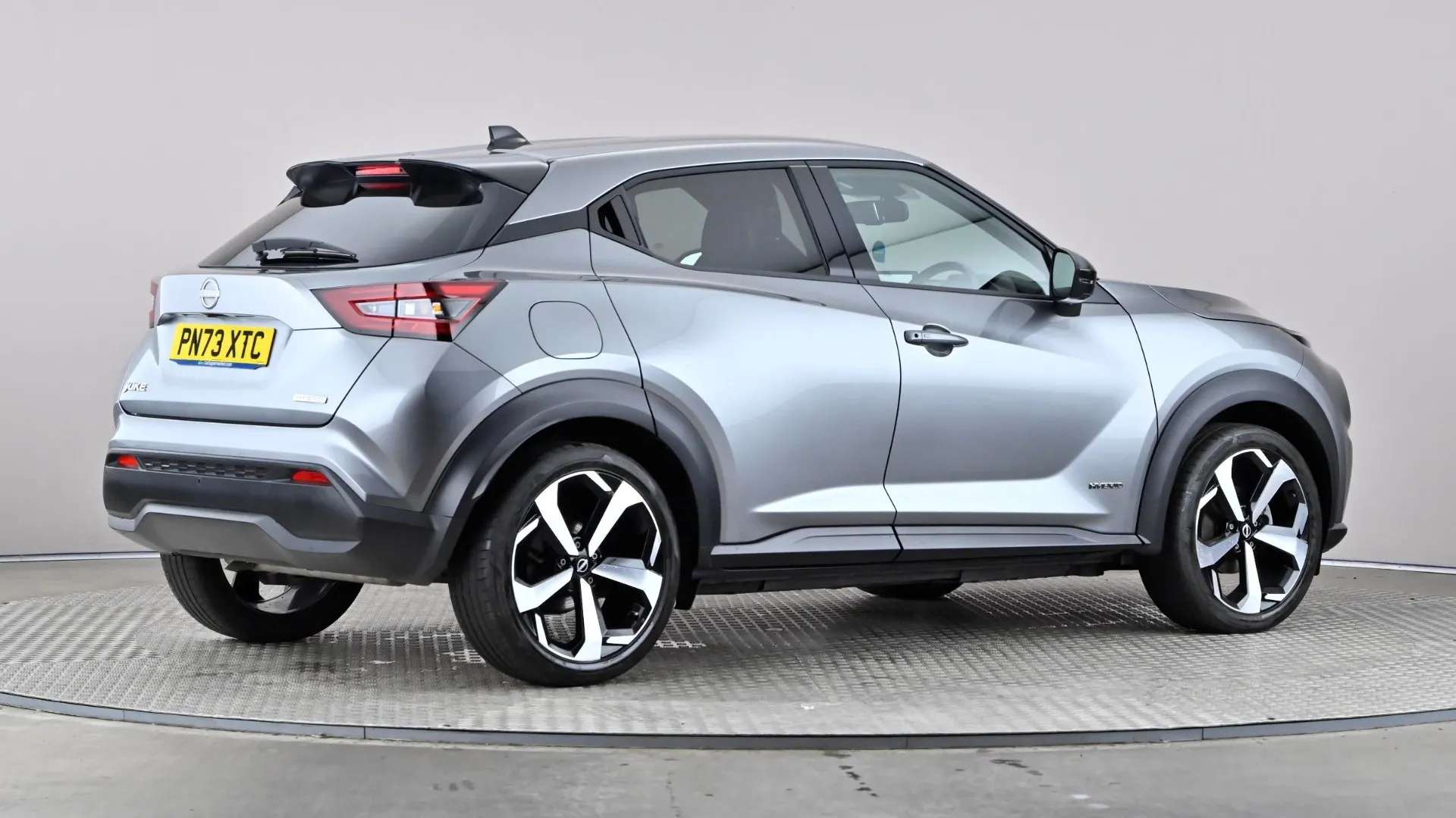 2023 NISSAN JUKE 2023 NISSAN JUKE