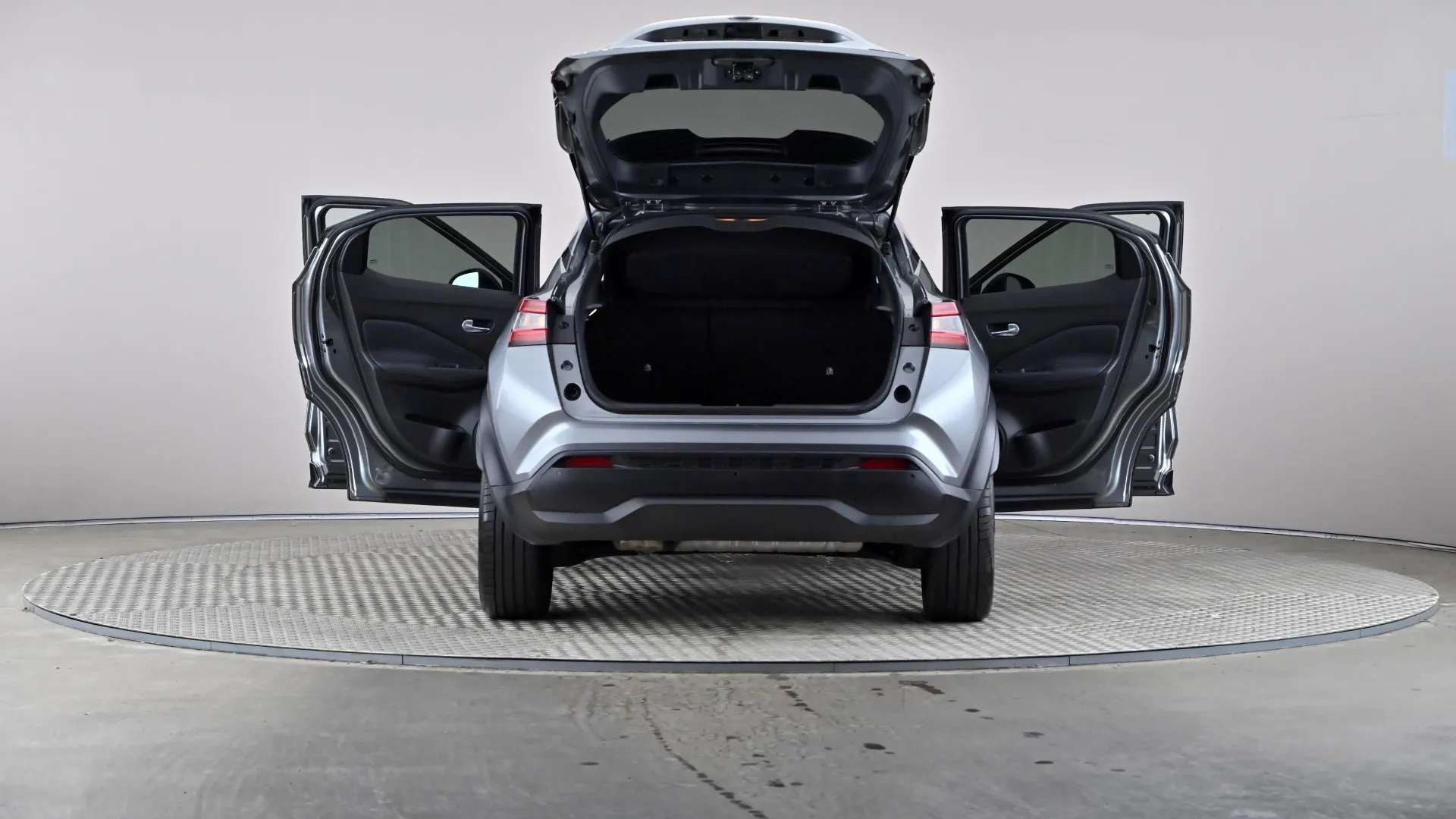 2023 NISSAN JUKE 2023 NISSAN JUKE