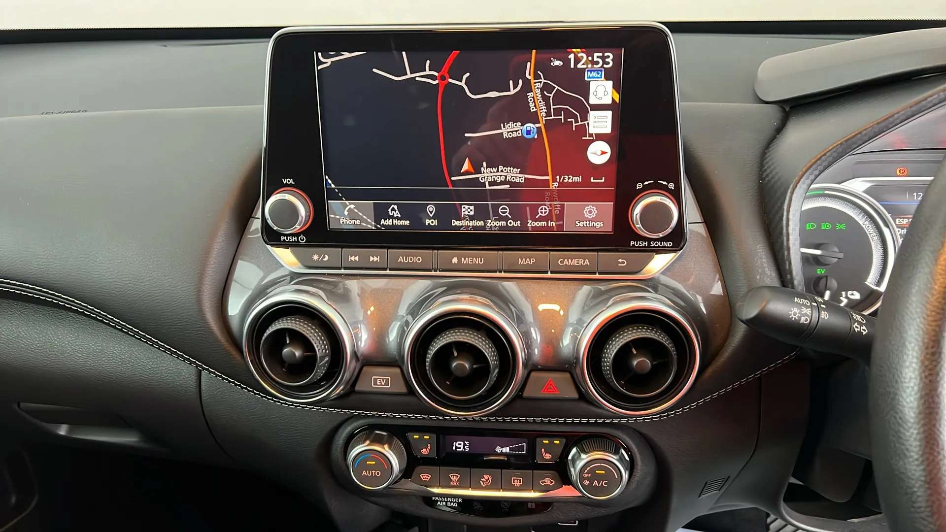 2023 NISSAN JUKE 2023 NISSAN JUKE
