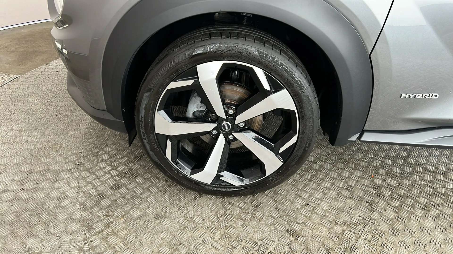 2023 NISSAN JUKE 2023 NISSAN JUKE