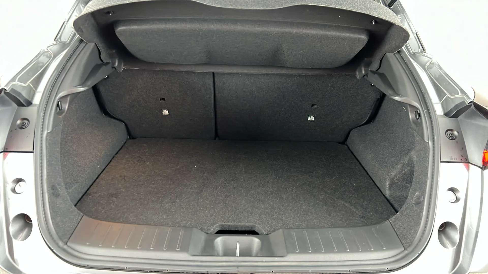 2023 NISSAN JUKE 2023 NISSAN JUKE