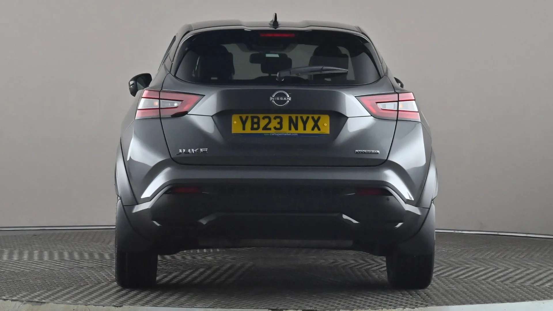2023 NISSAN JUKE 2023 NISSAN JUKE