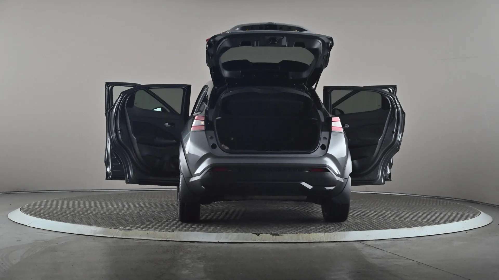 2023 NISSAN JUKE 2023 NISSAN JUKE