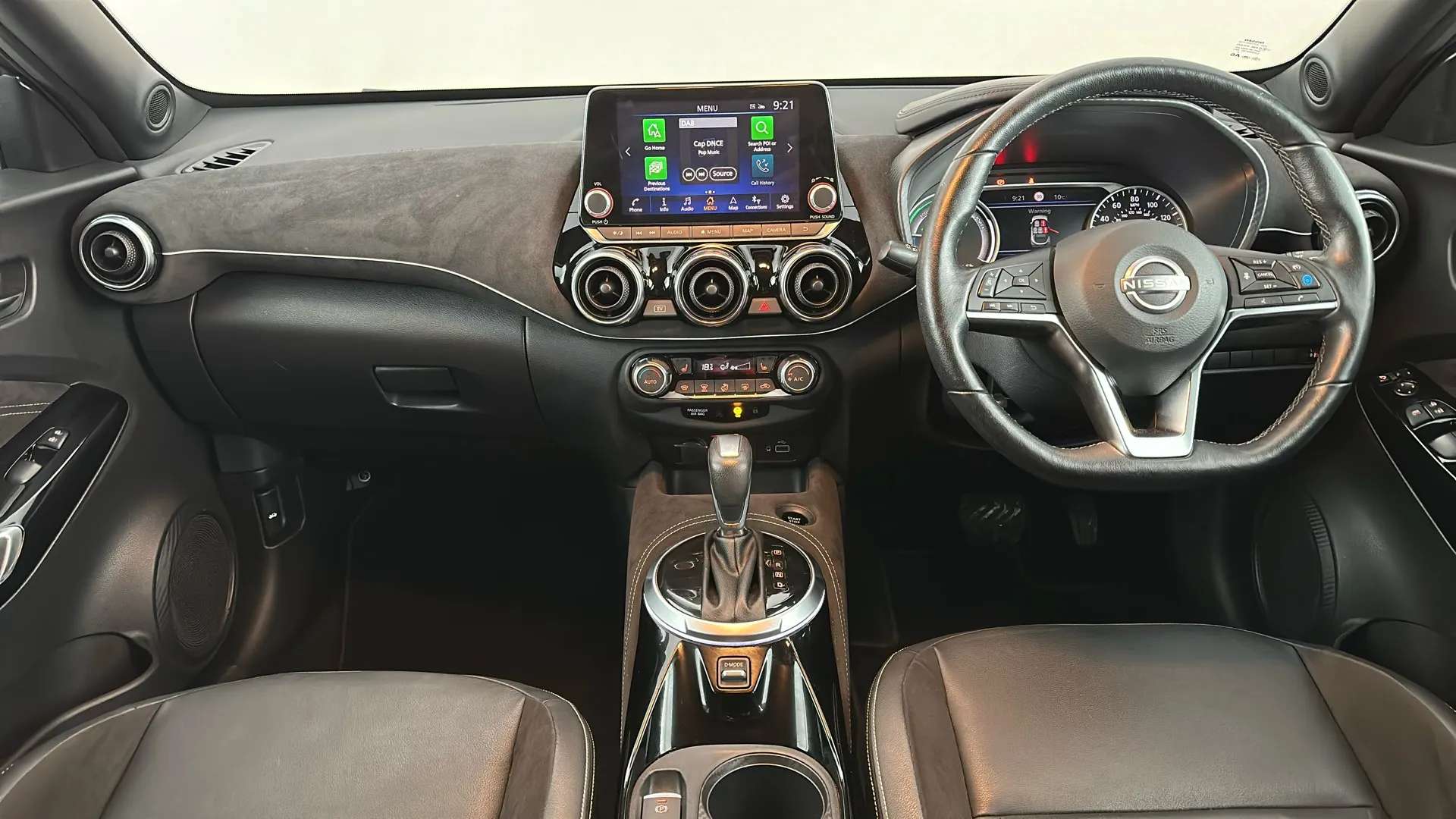 2023 NISSAN JUKE 2023 NISSAN JUKE