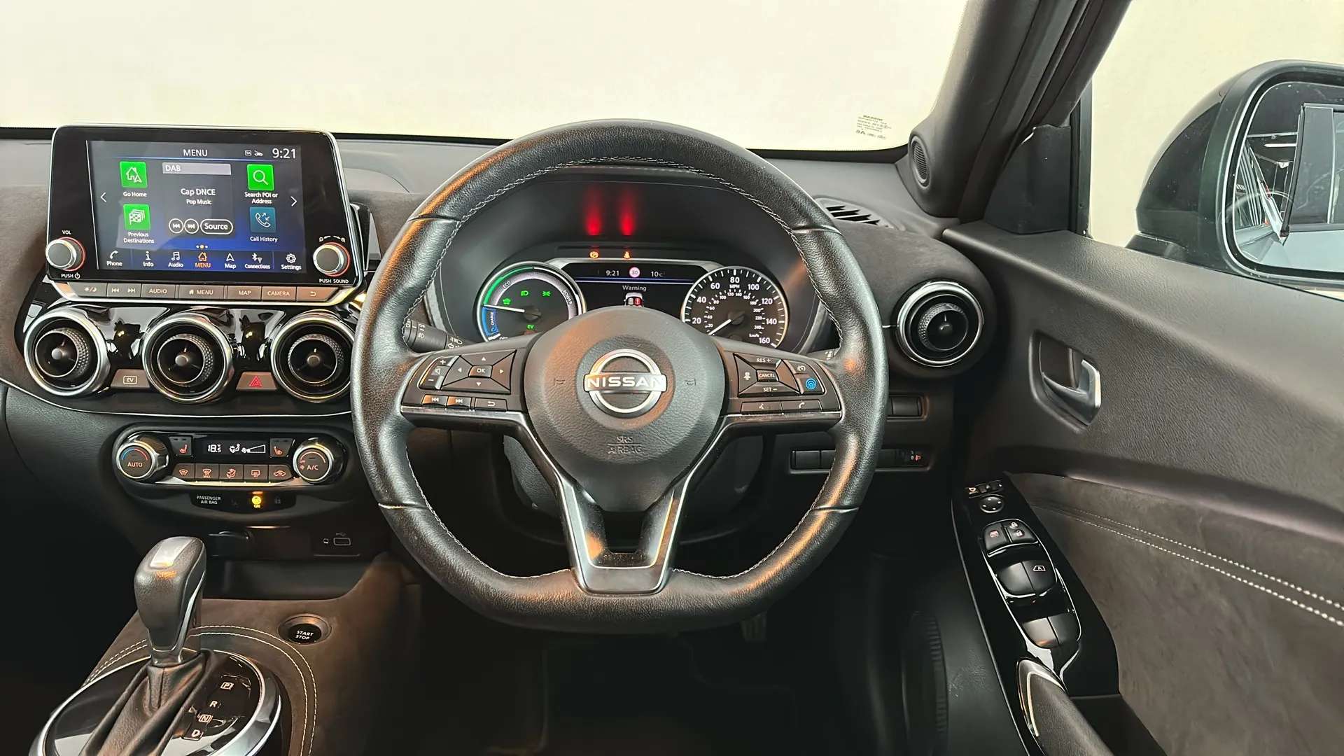 2023 NISSAN JUKE 2023 NISSAN JUKE