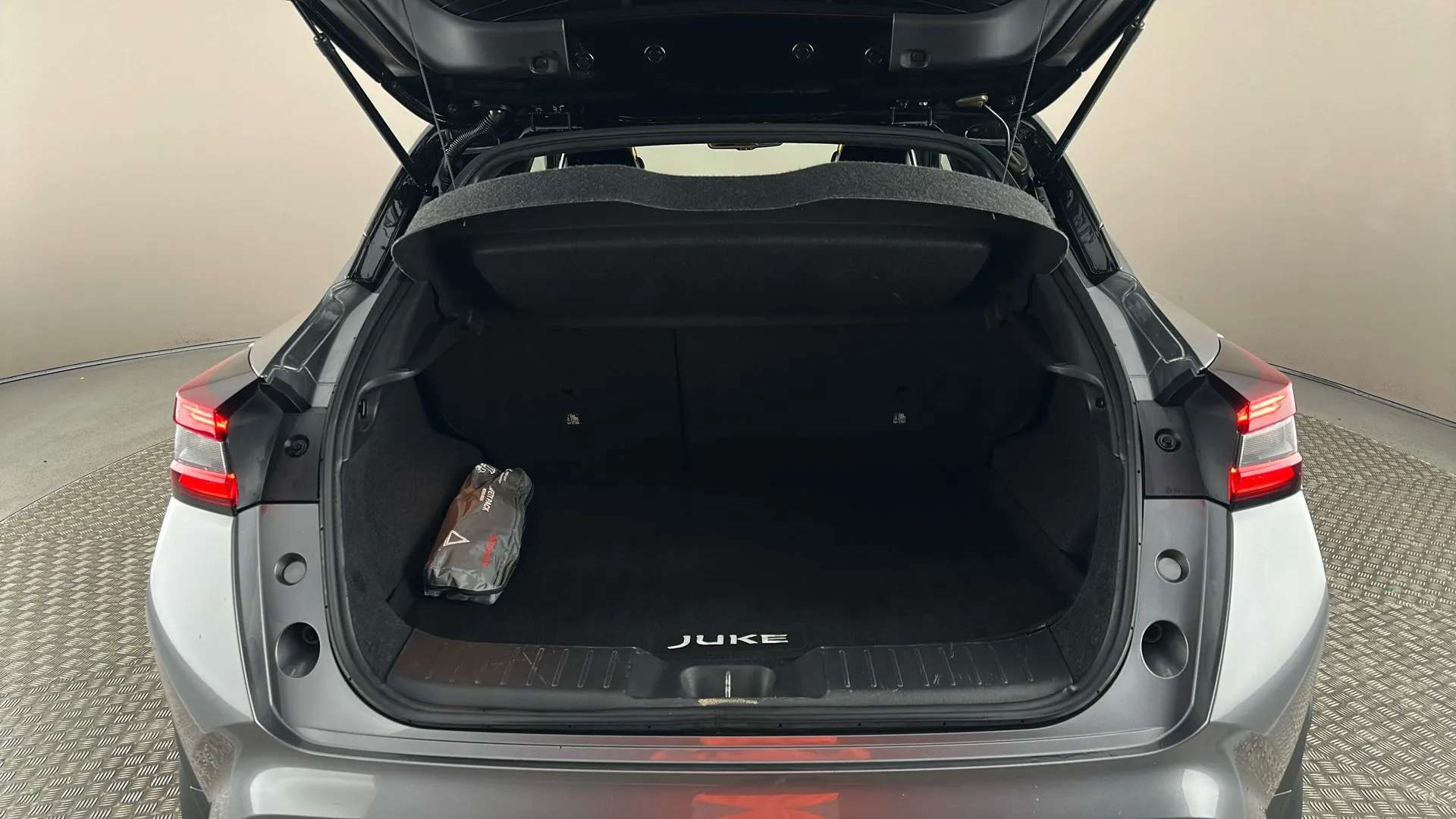 2023 NISSAN JUKE 2023 NISSAN JUKE