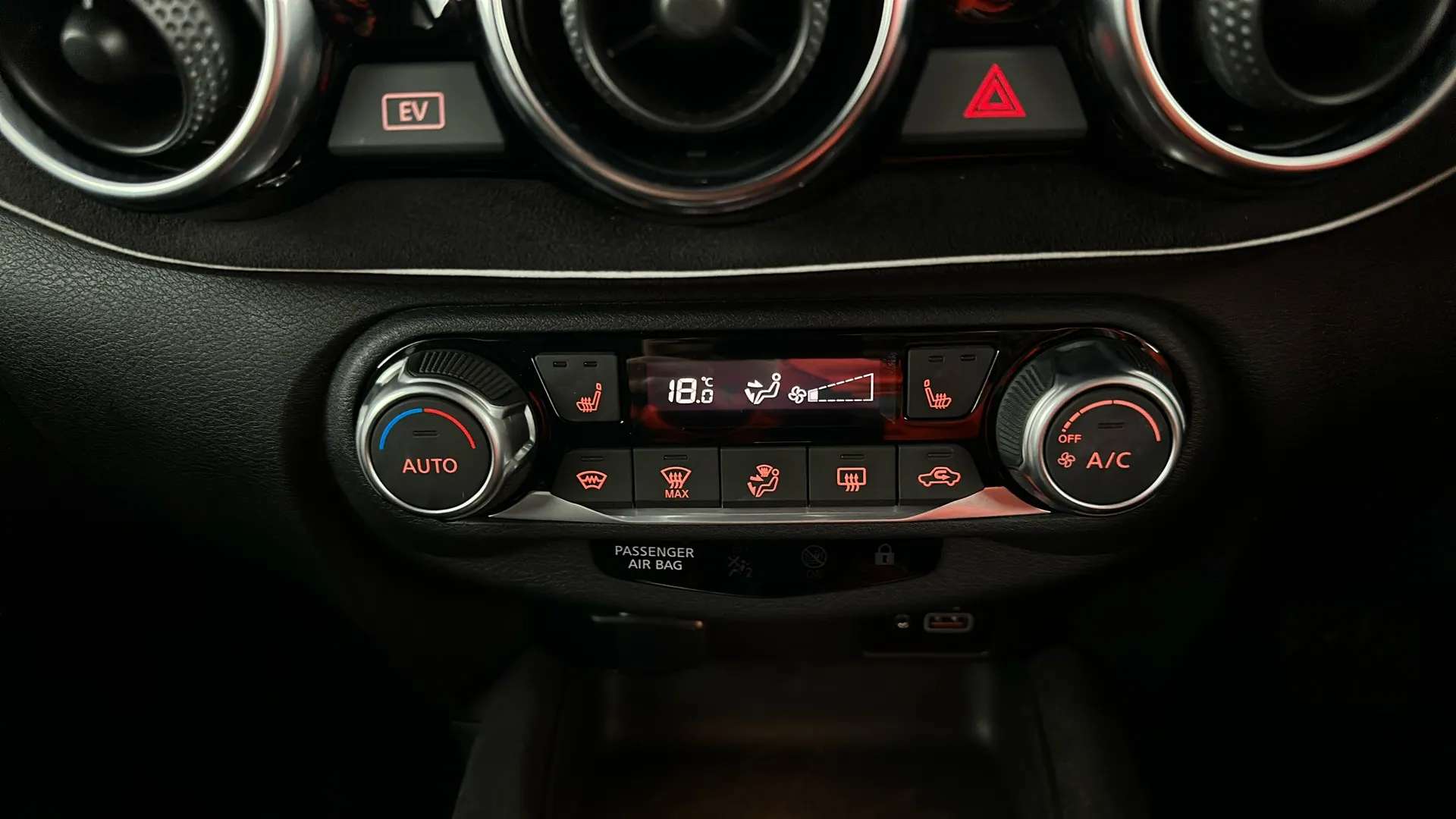 2023 NISSAN JUKE 2023 NISSAN JUKE