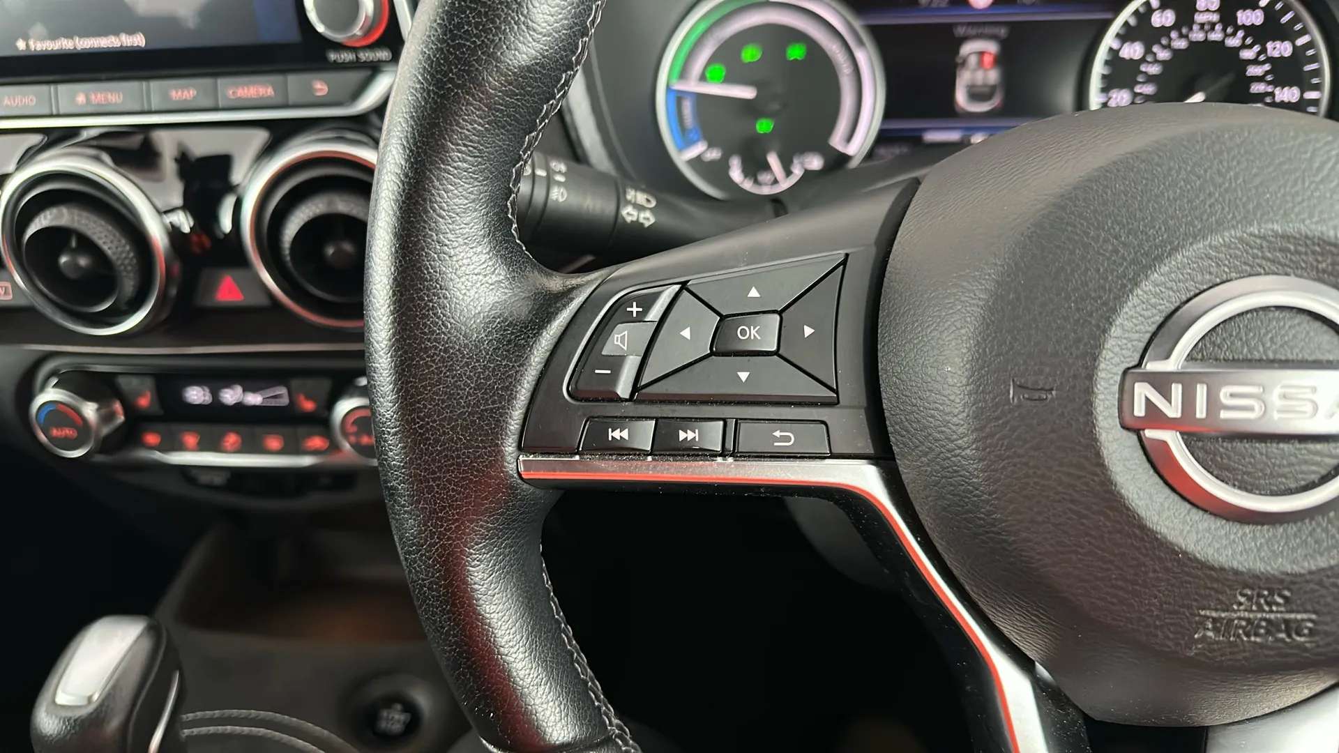 2023 NISSAN JUKE 2023 NISSAN JUKE