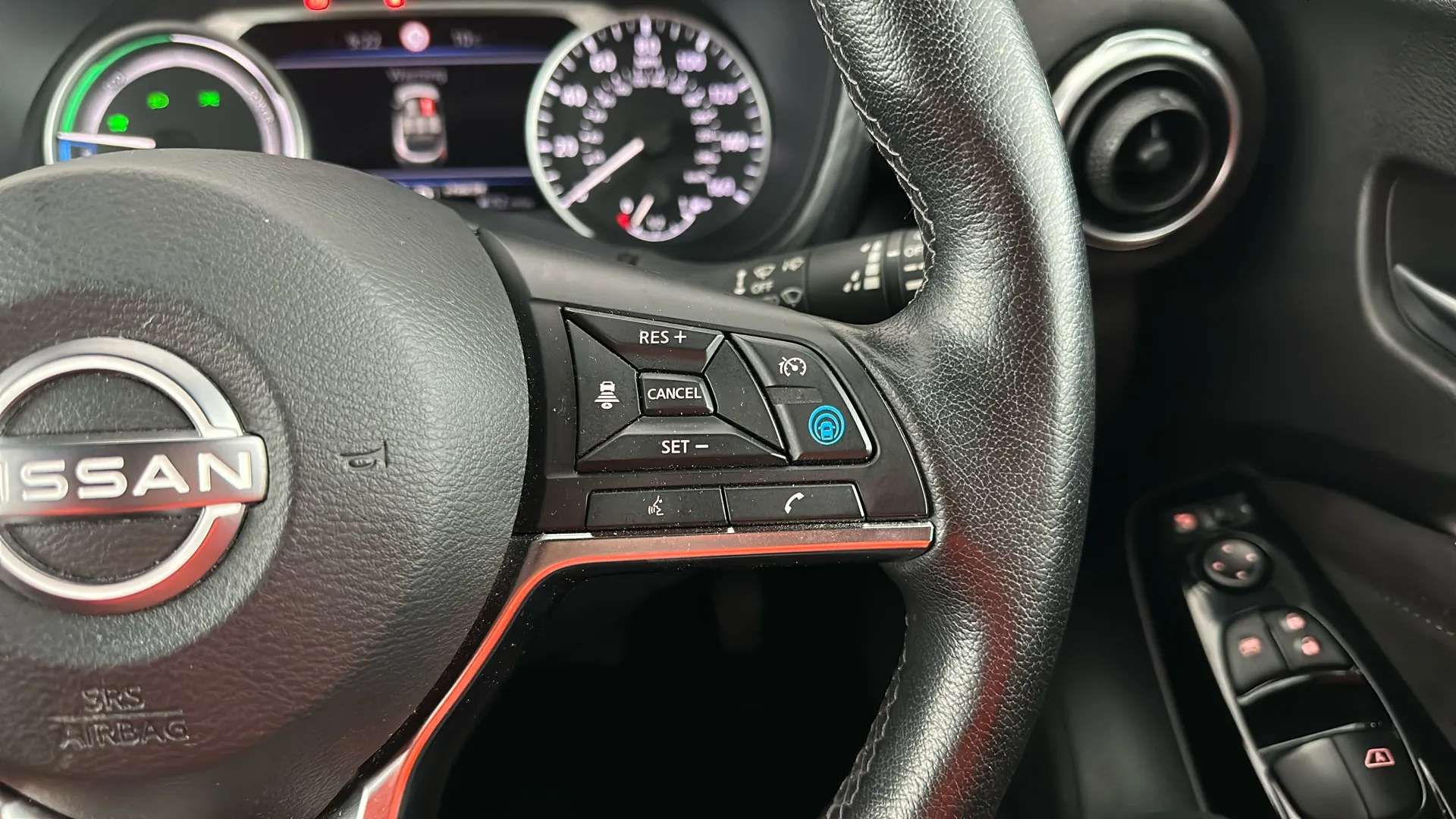 2023 NISSAN JUKE 2023 NISSAN JUKE