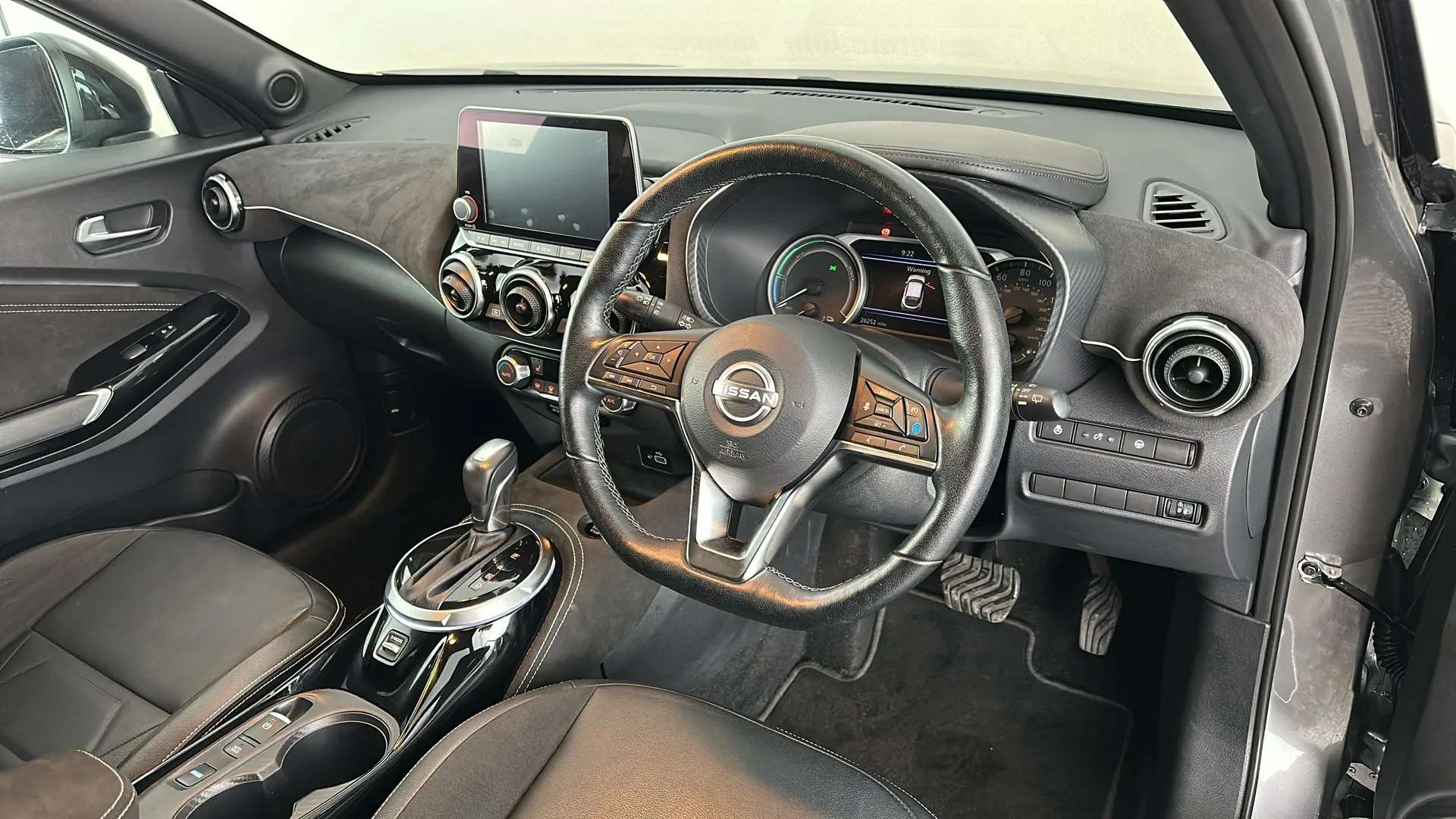 2023 NISSAN JUKE 2023 NISSAN JUKE