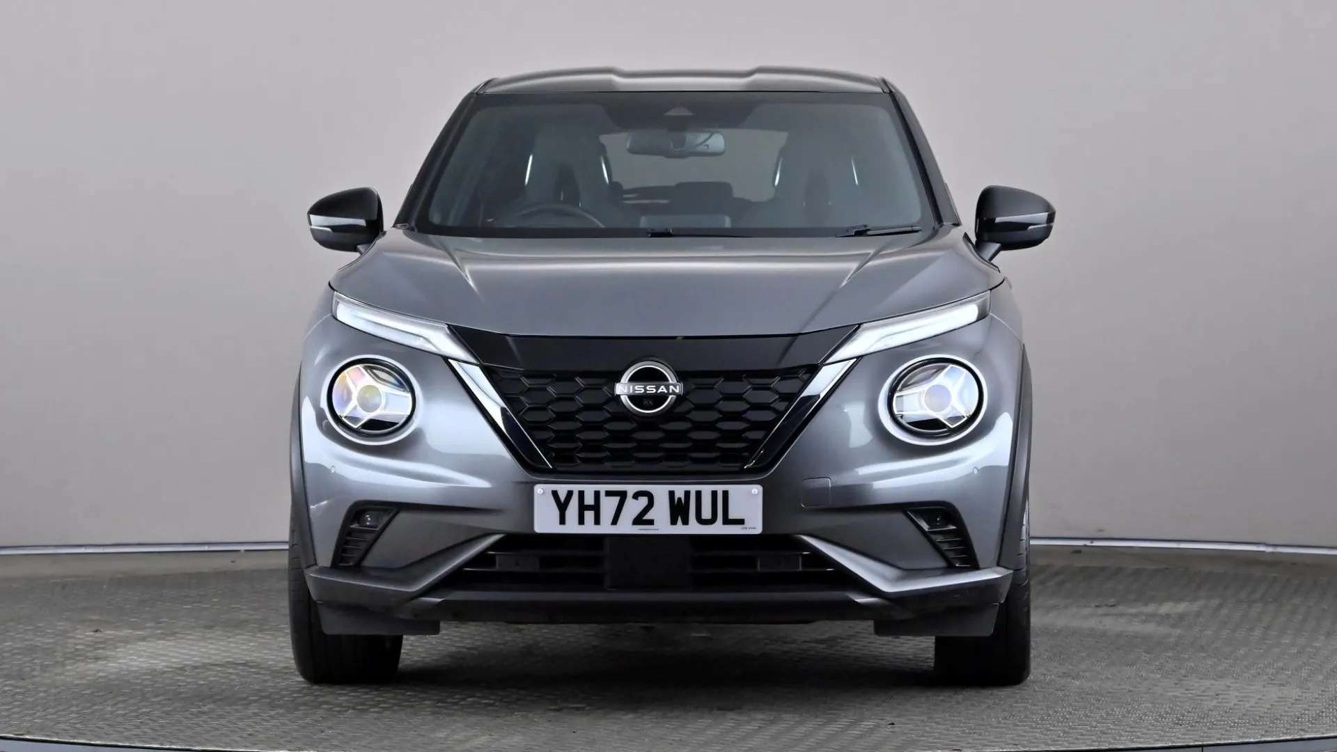 A 2022 NISSAN JUKE 1.6 Hybrid Tekna Auto A 2022 NISSAN JUKE 1.6 Hybrid Tekna Auto