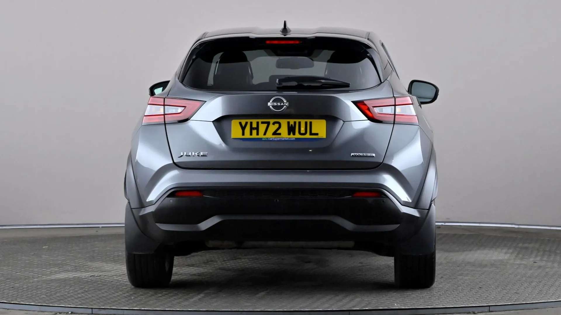 2022 NISSAN JUKE 2022 NISSAN JUKE