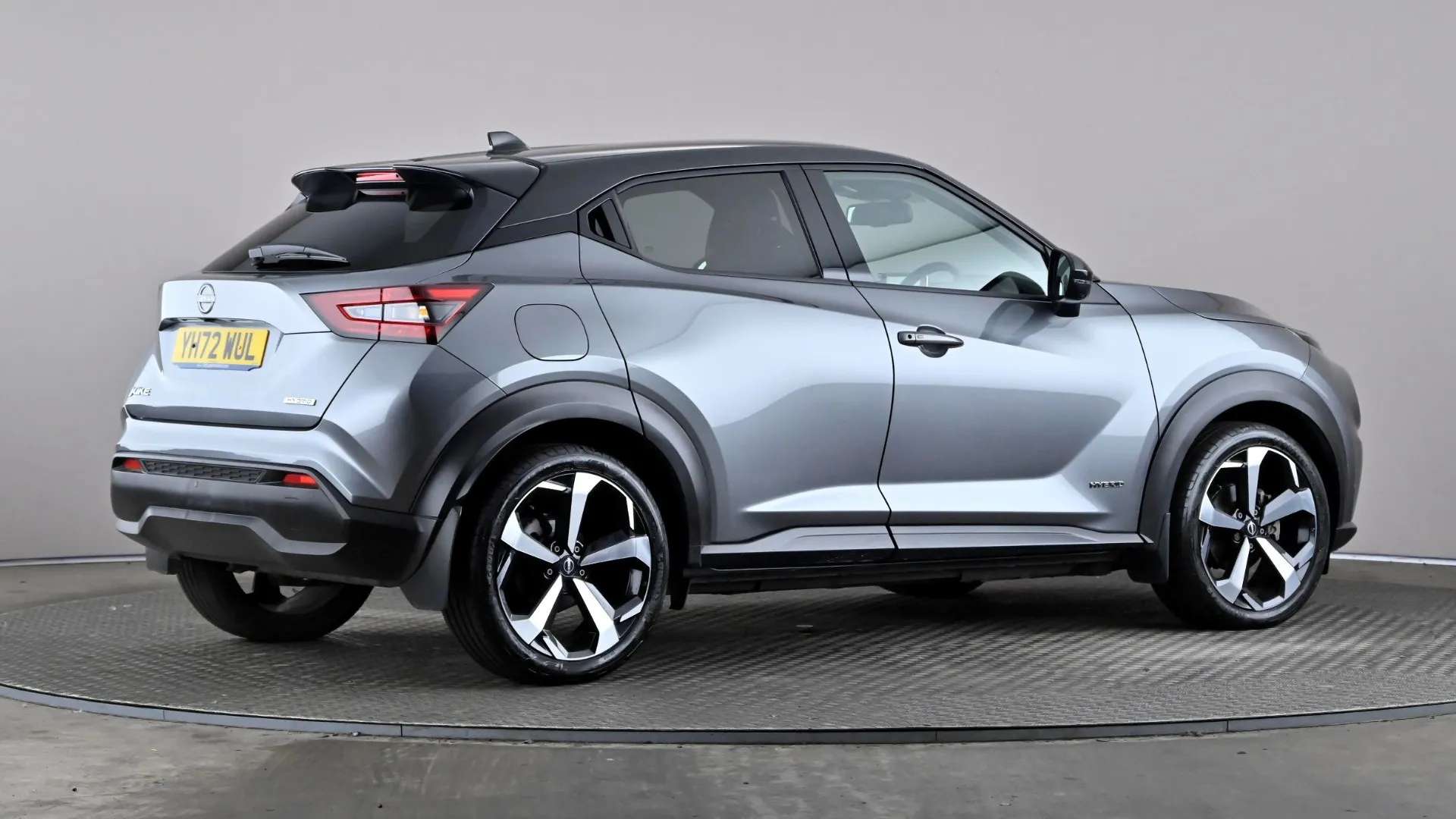 2022 NISSAN JUKE 2022 NISSAN JUKE