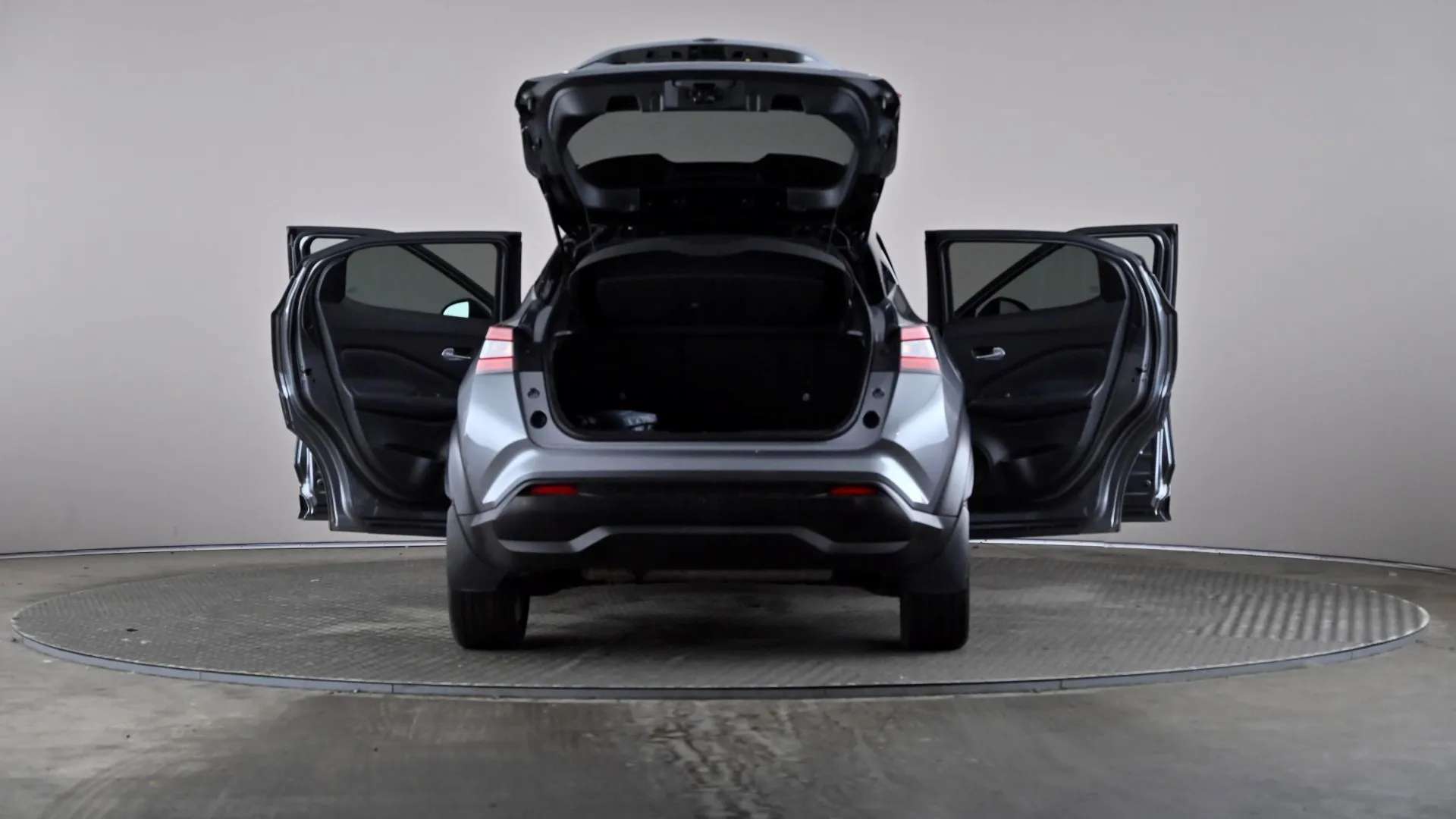 2022 NISSAN JUKE 2022 NISSAN JUKE