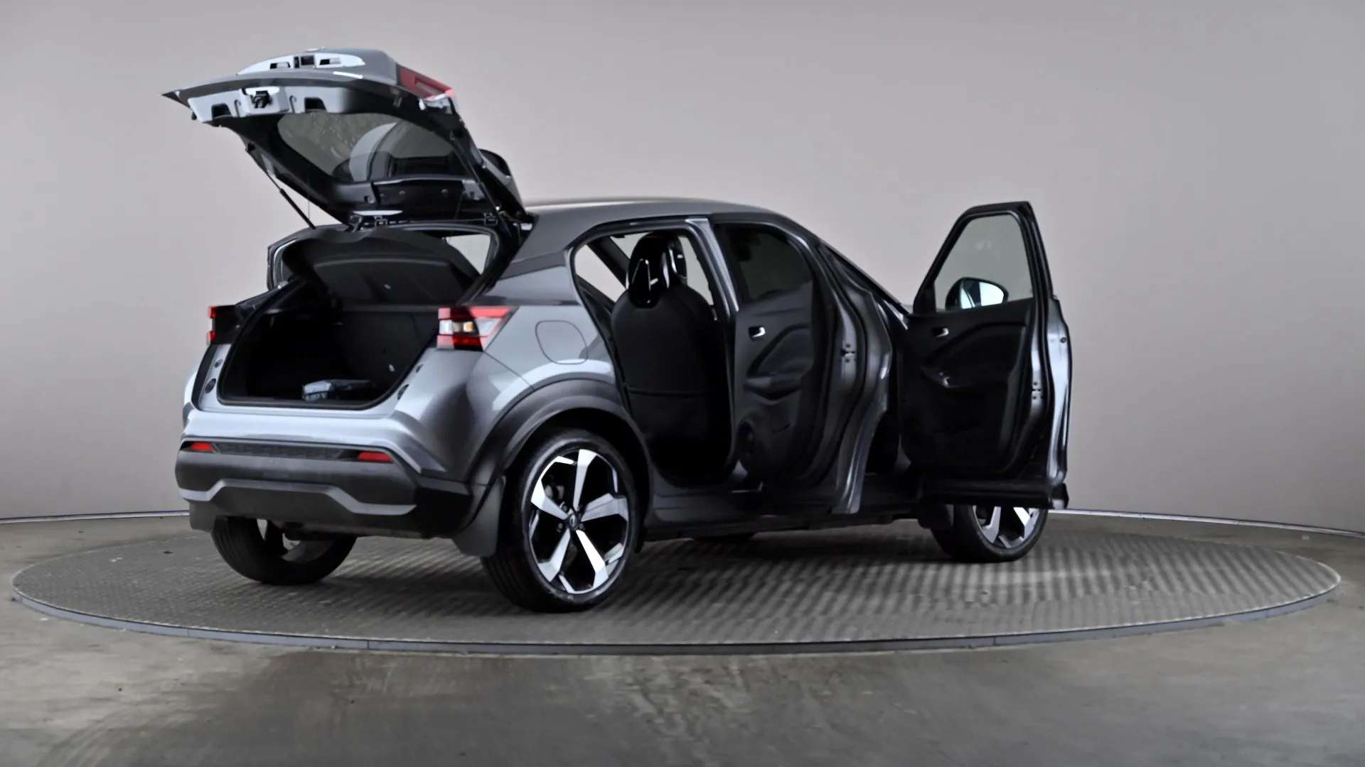 2022 NISSAN JUKE 2022 NISSAN JUKE