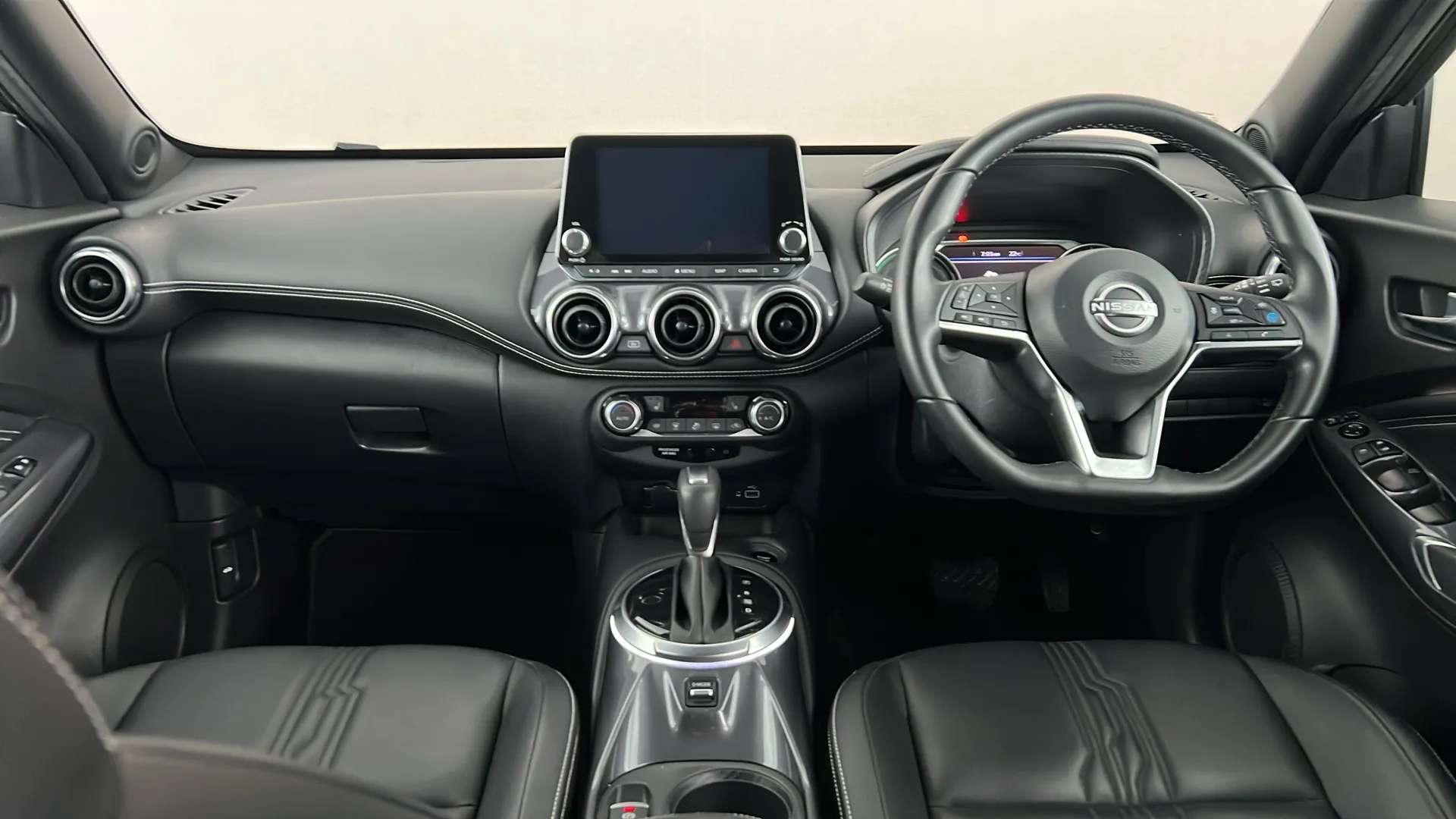 2022 NISSAN JUKE 2022 NISSAN JUKE