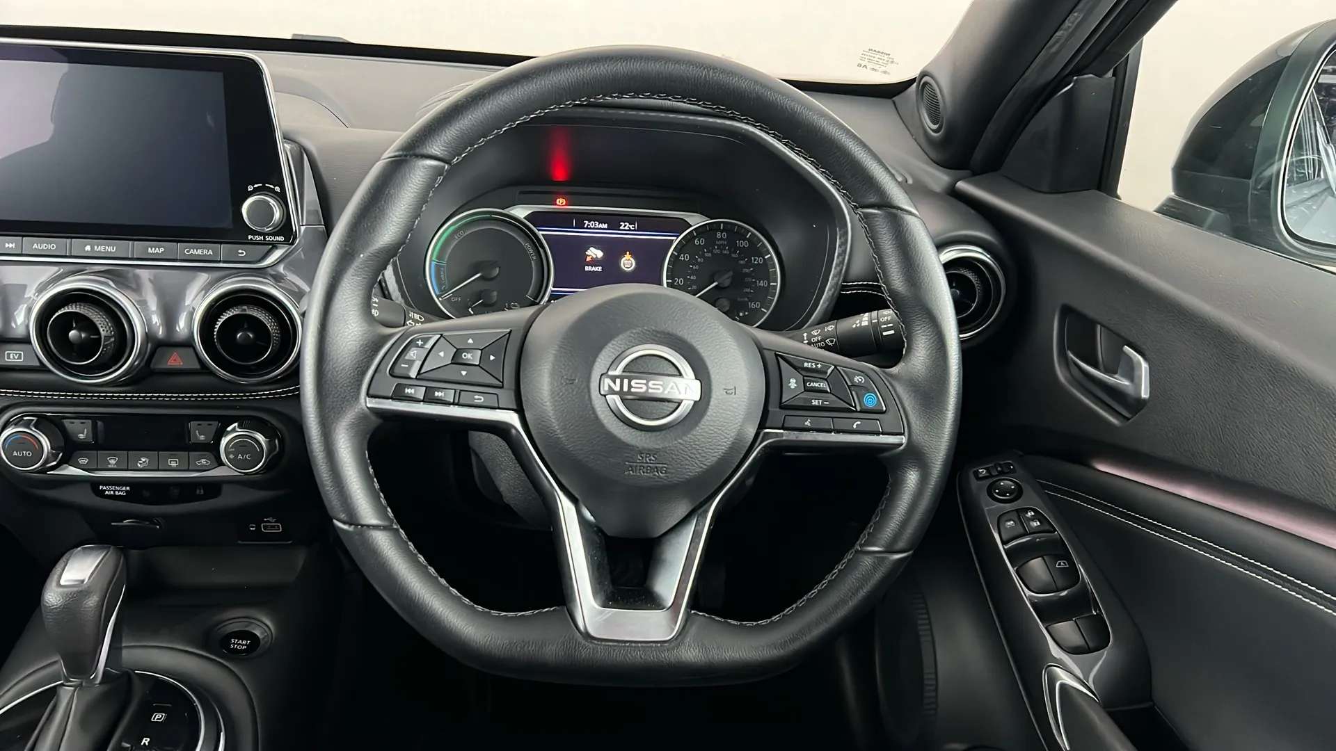 2022 NISSAN JUKE 2022 NISSAN JUKE